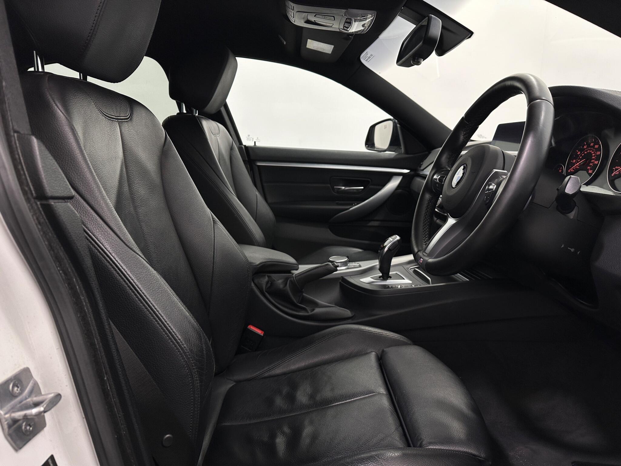 BMW 4 Series view 29