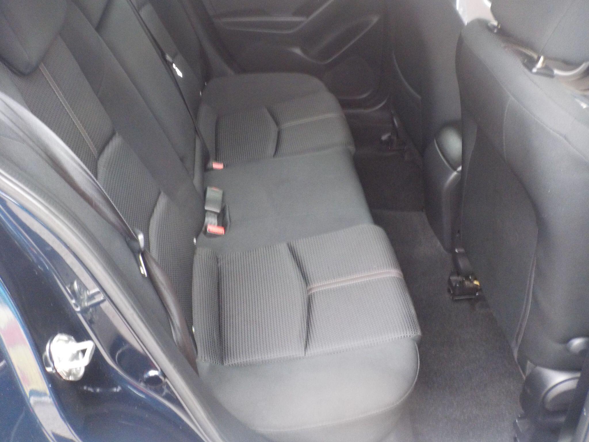 Mazda Mazda3 1.5 SKYACTIV-D SE-L Nav Euro 6 (s/s) 5dr