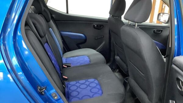 Hyundai I10 view 16