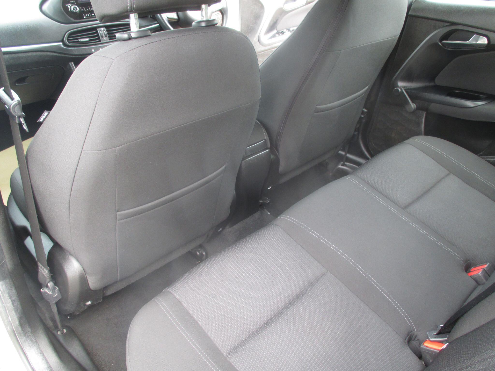 Fiat Tipo view 29