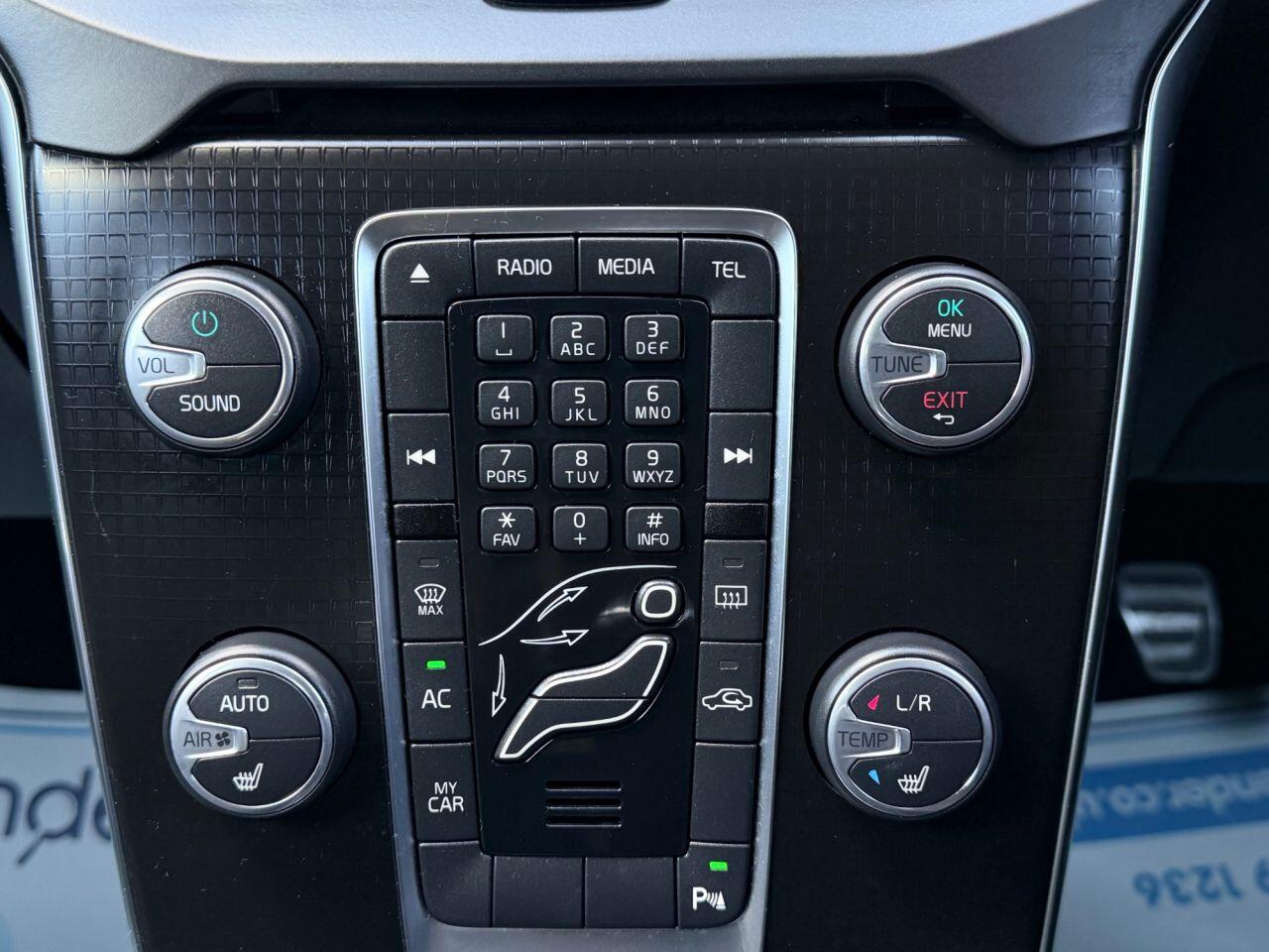 Volvo V40 view 33
