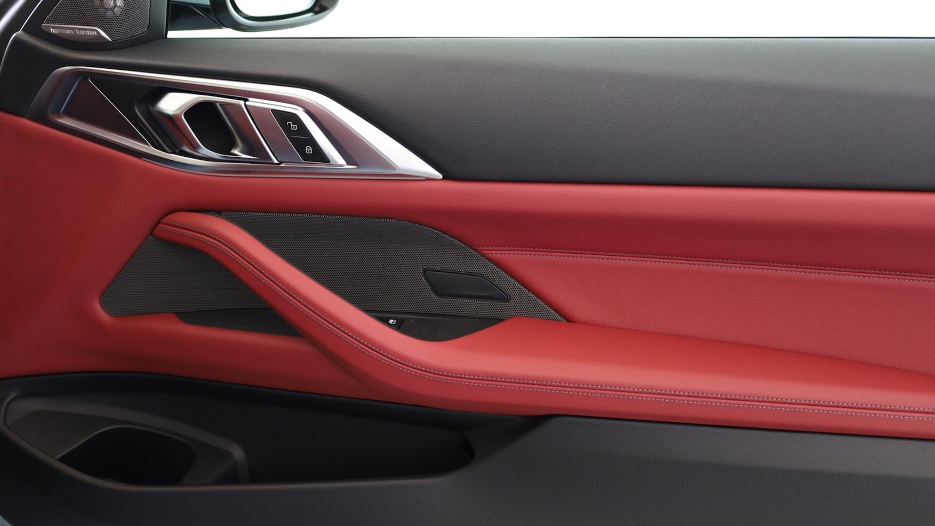 BMW 4 Series view 21