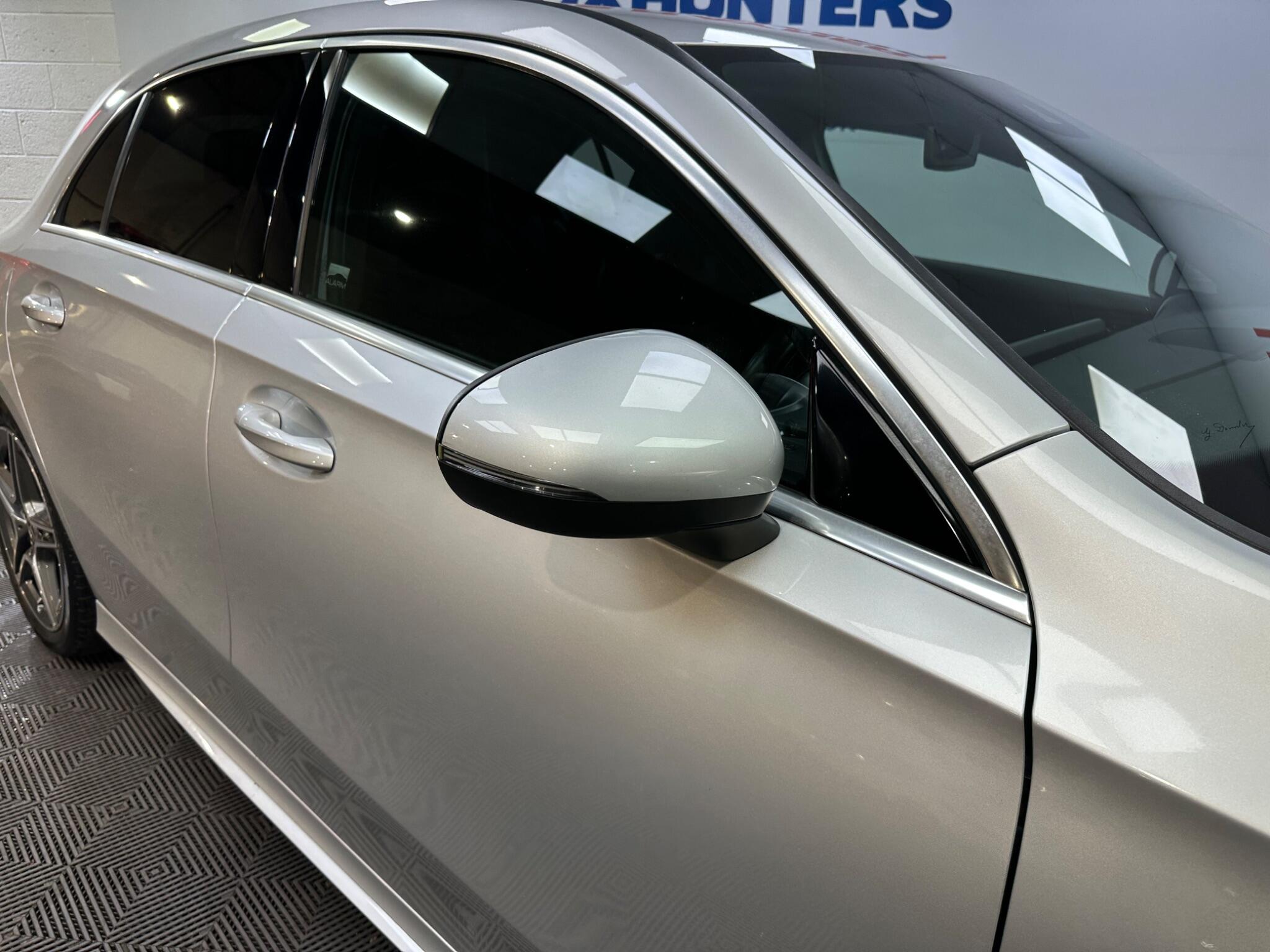 Mercedes-Benz A-Class view 17