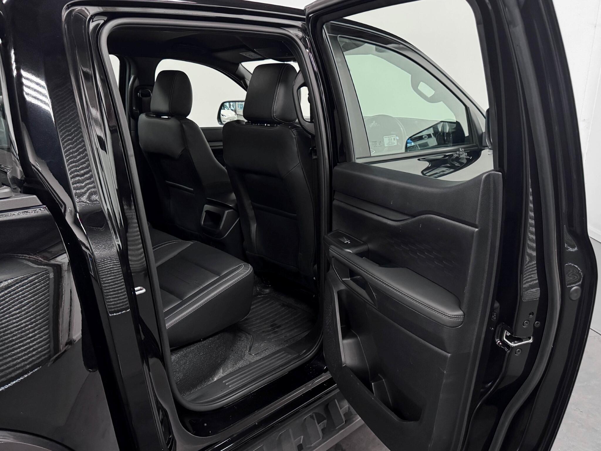 Ford Ranger view 9