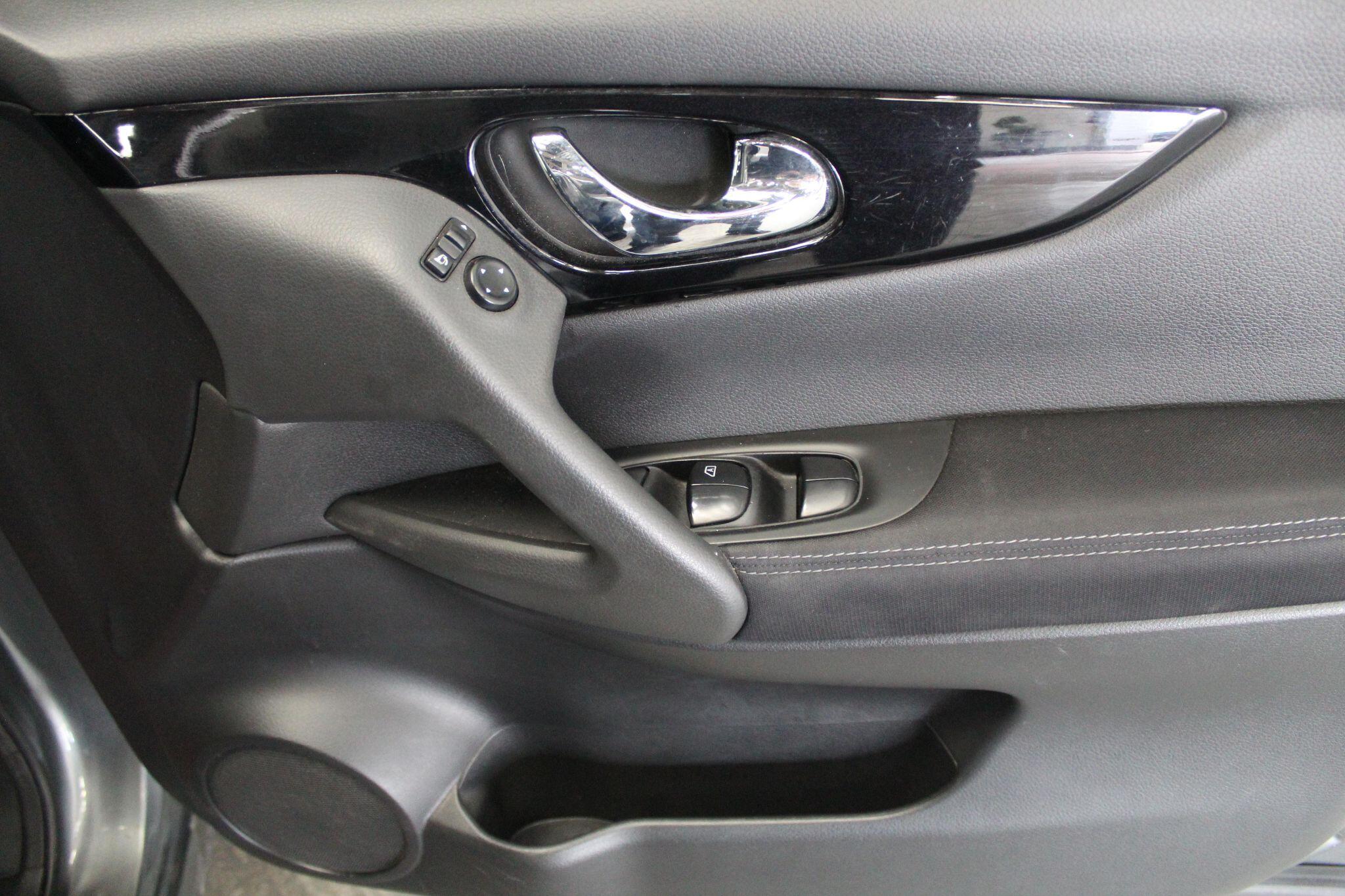 Nissan Qashqai view 49