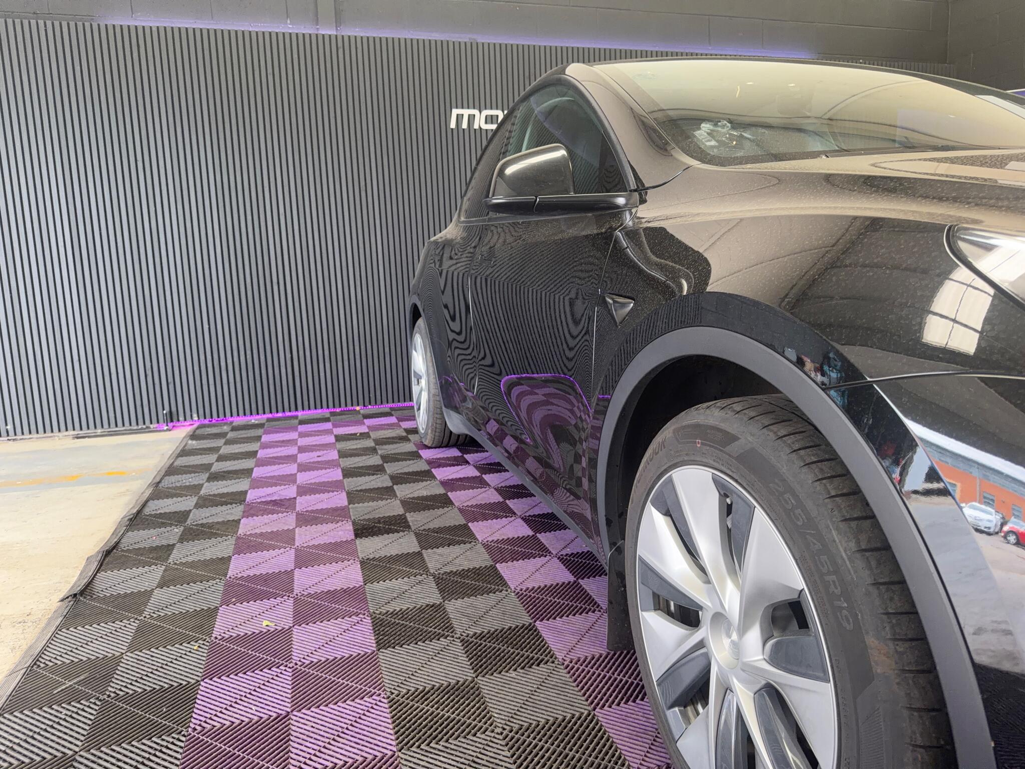 Tesla Model Y view 14