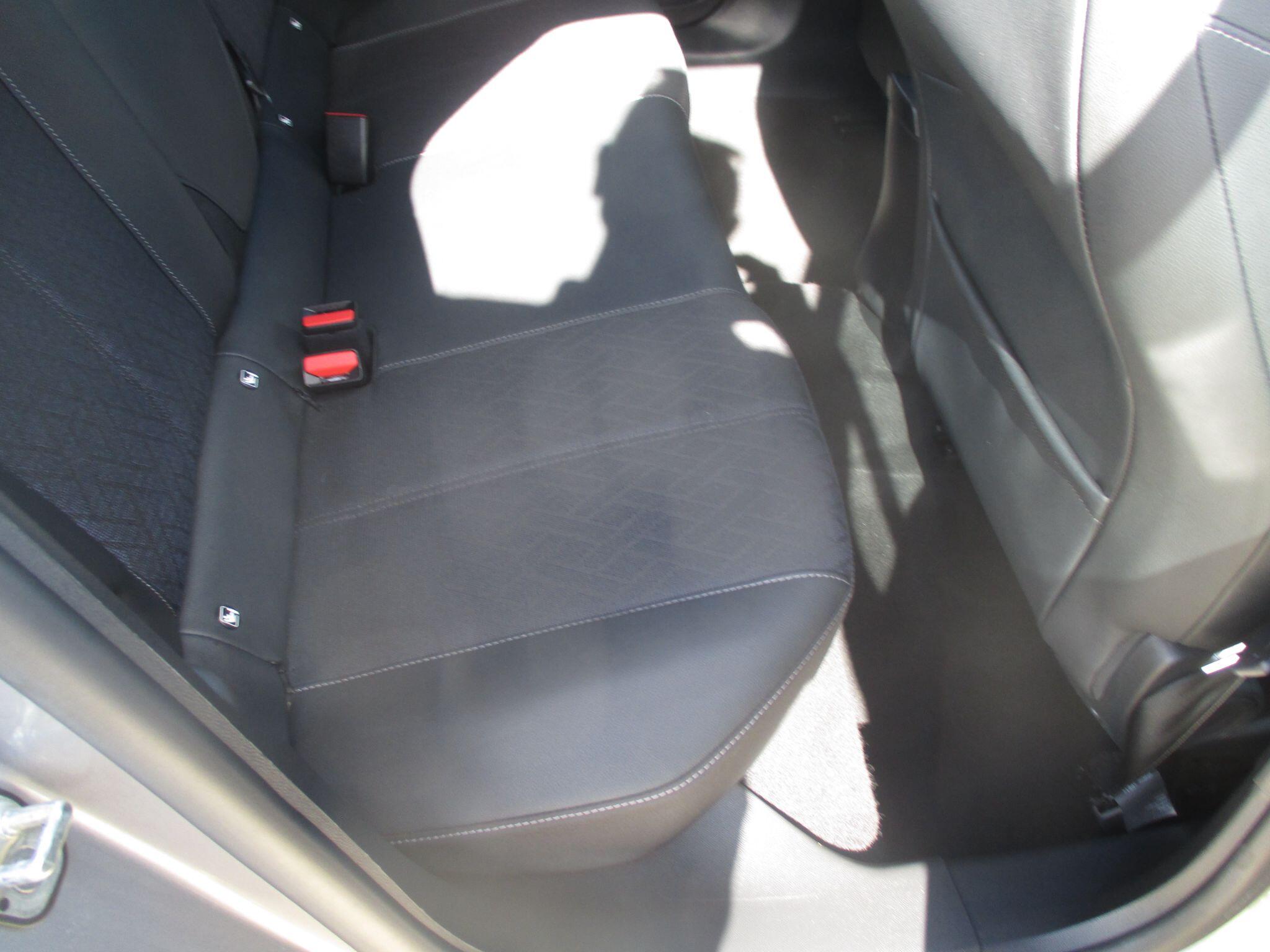 Vauxhall Corsa Electric view 27
