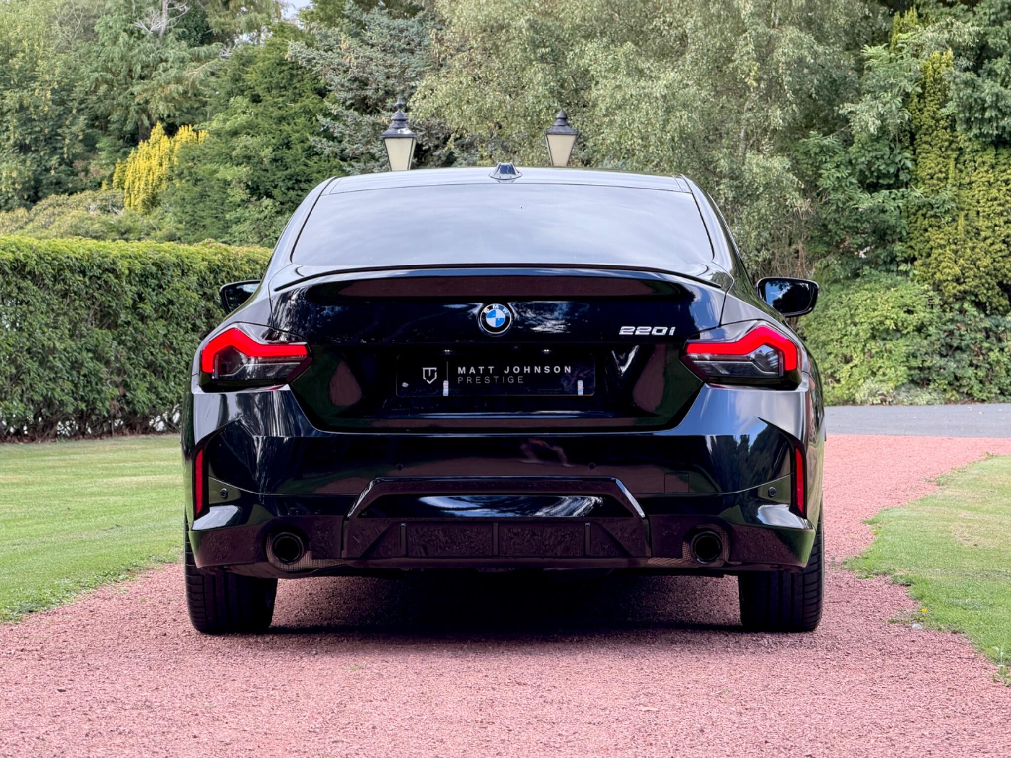 BMW 2 Series view 15