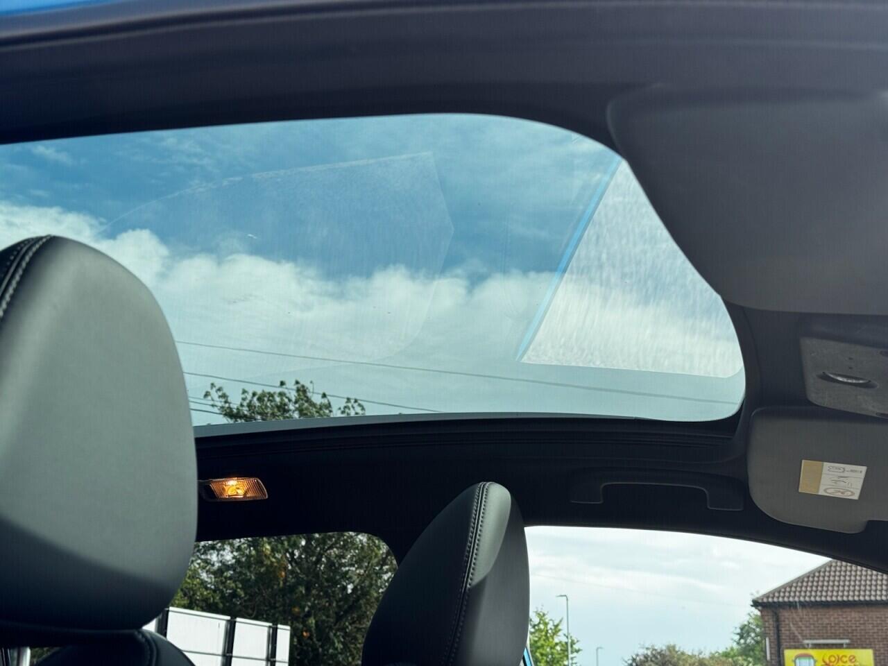 Nissan Qashqai view 39