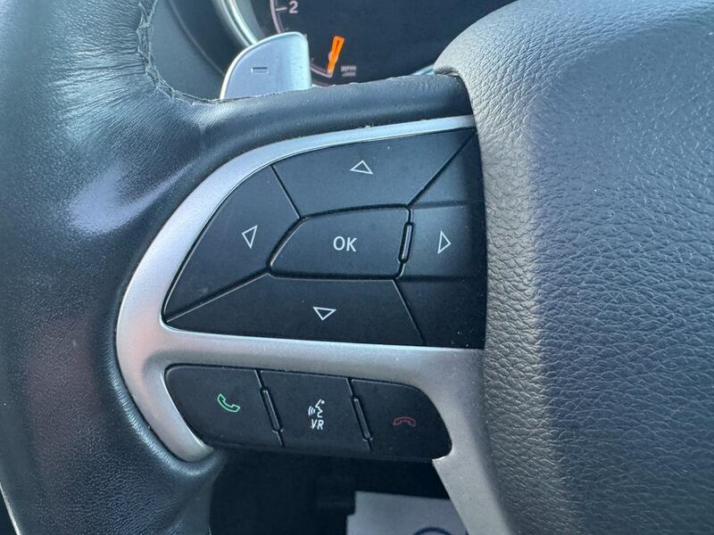2019 Jeep Grand Cherokee 3.0 V6 MultiJetII Summit Auto 4WD Euro 6 (s/s) 5dr • 45,000 miles image 47