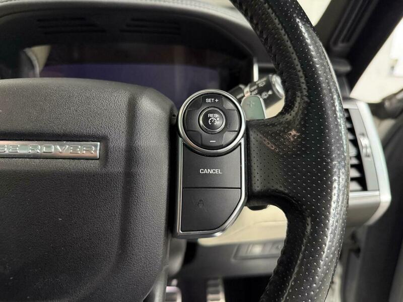 2017 Land Rover Range Rover Sport 3.0 SD V6 HSE Dynamic Auto 4WD Euro 6 (s/s) 5dr • 97,500 miles image 46