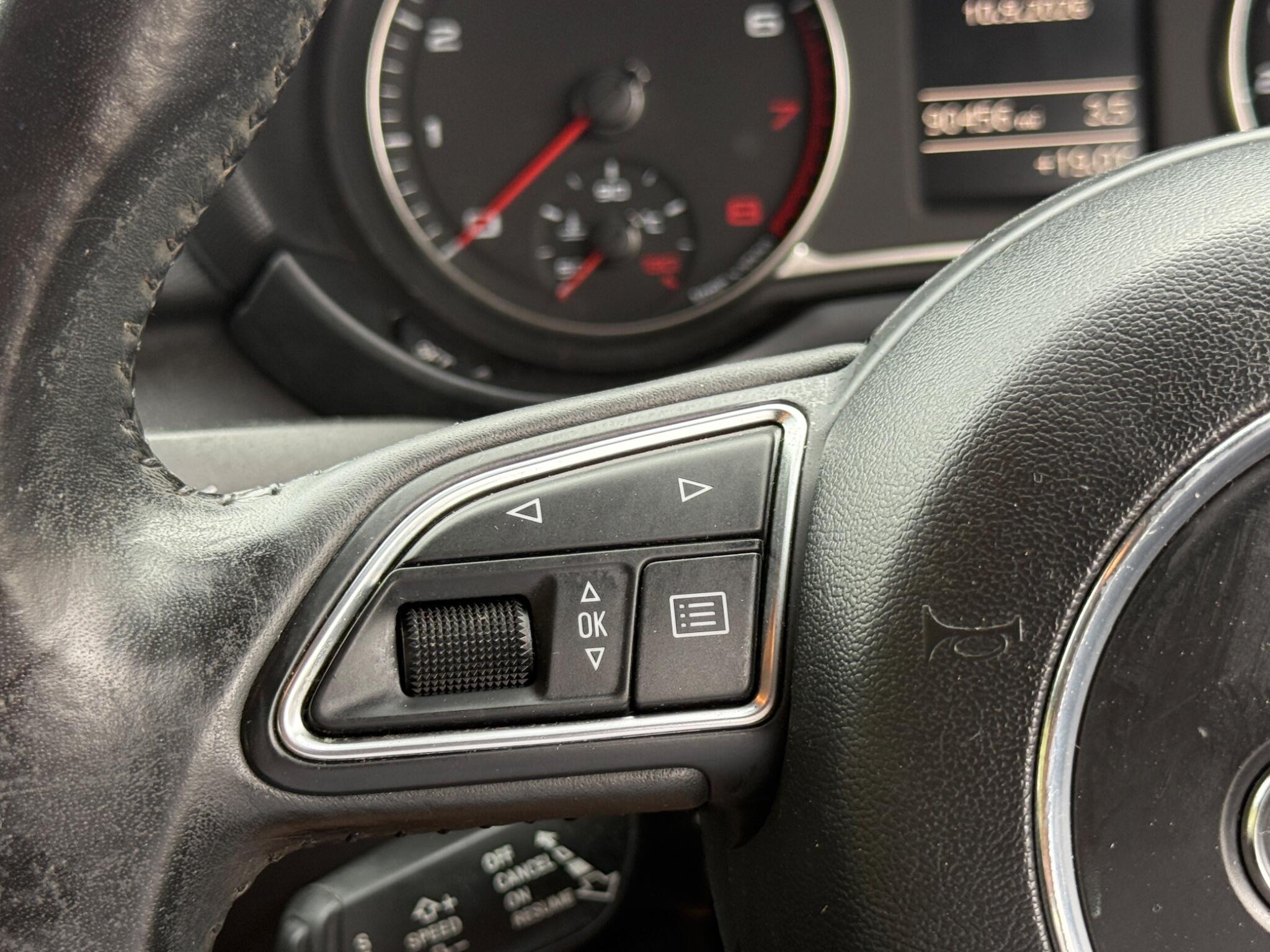 Audi A1 - Image 59