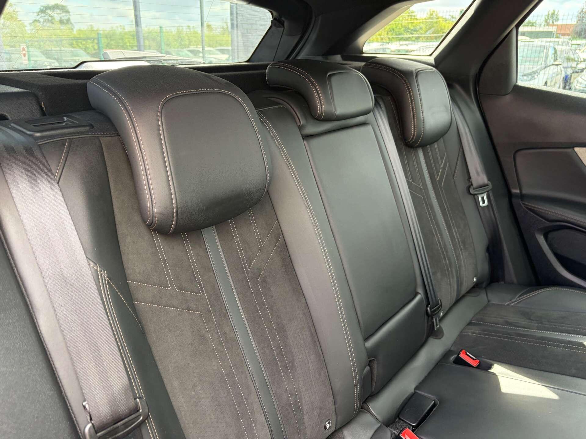 Peugeot 3008 view 30