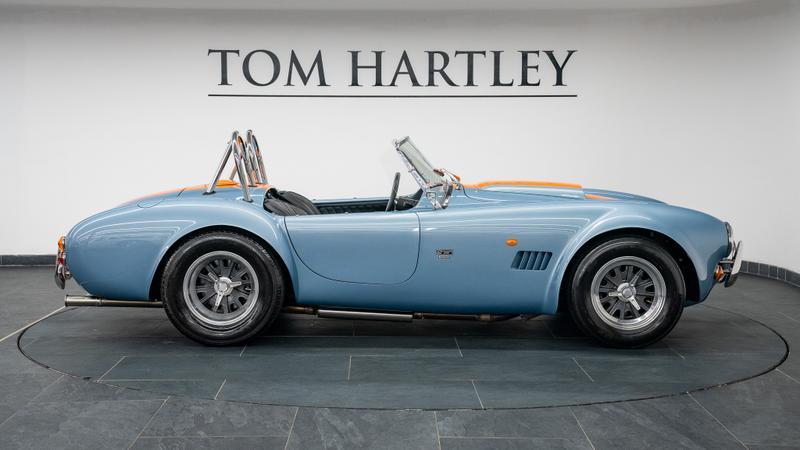 Ac Cobra view 8
