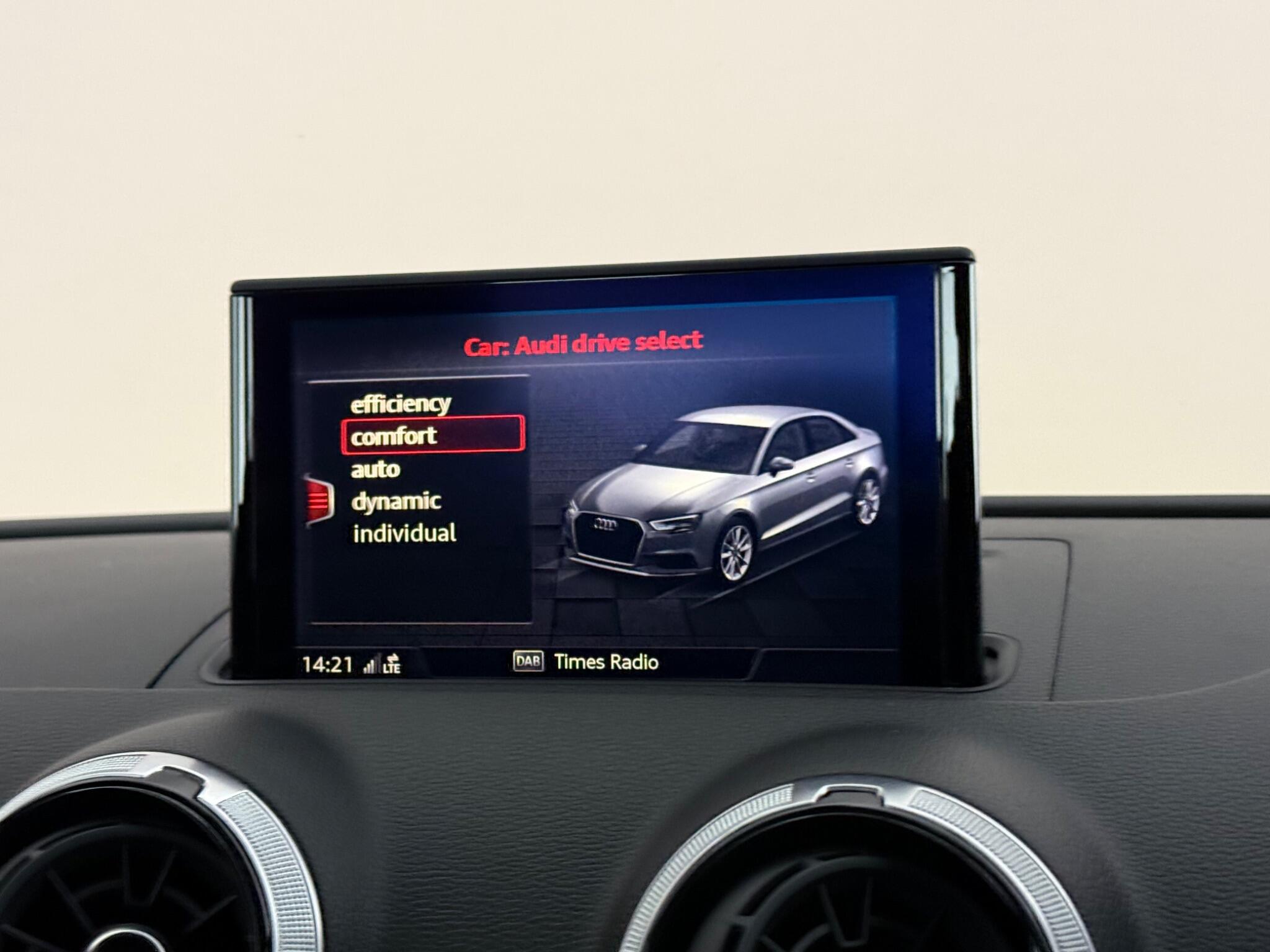 Audi A3 view 27