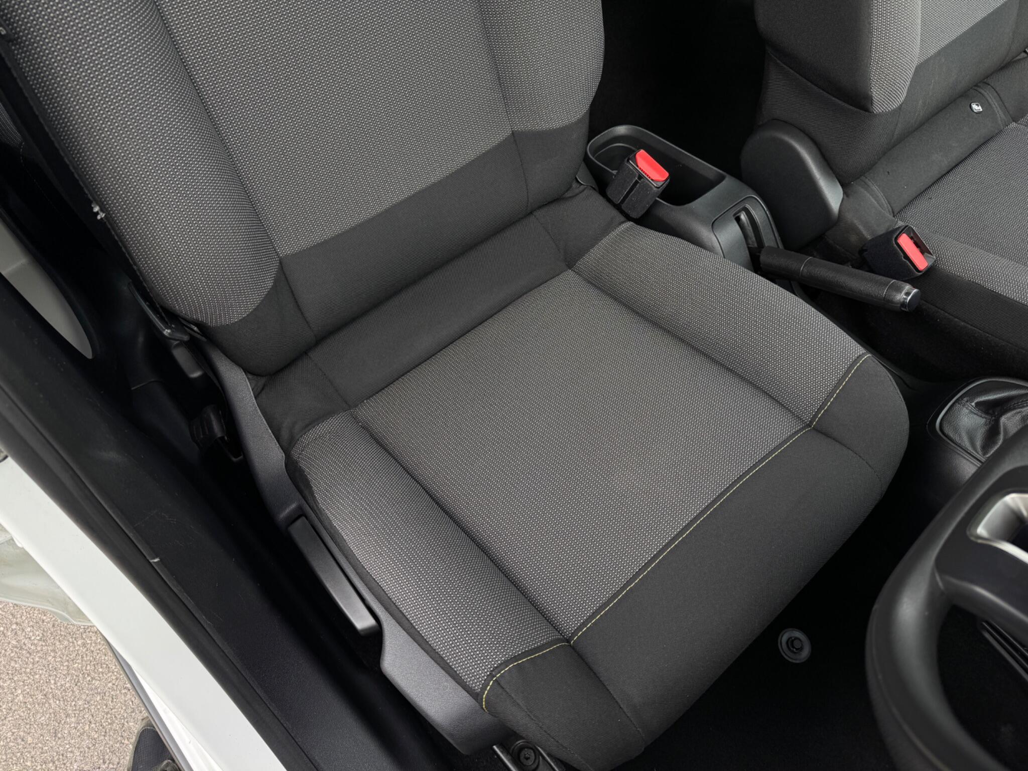 Citroen C3 view 49