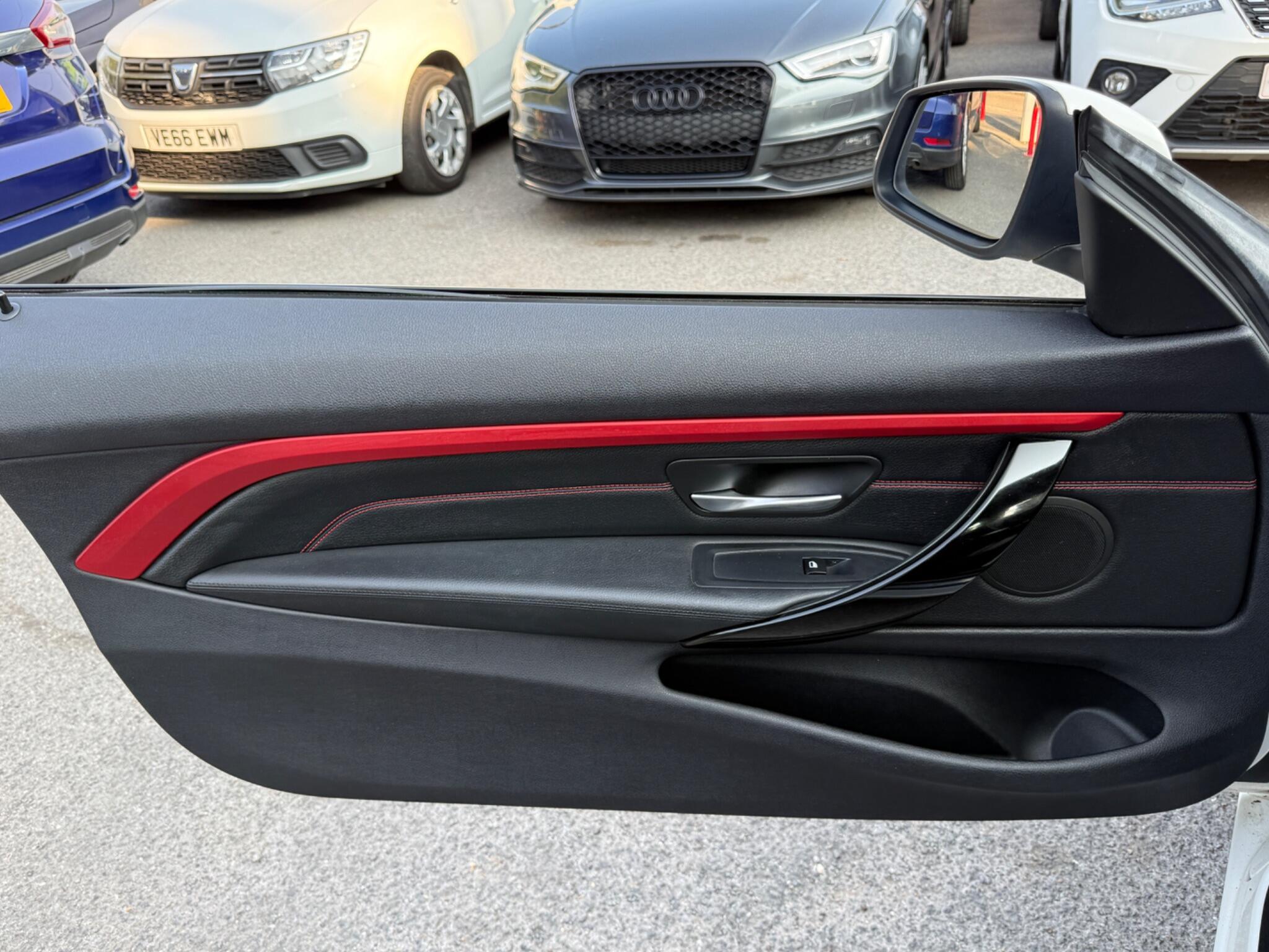 BMW 4 Series - Image 45