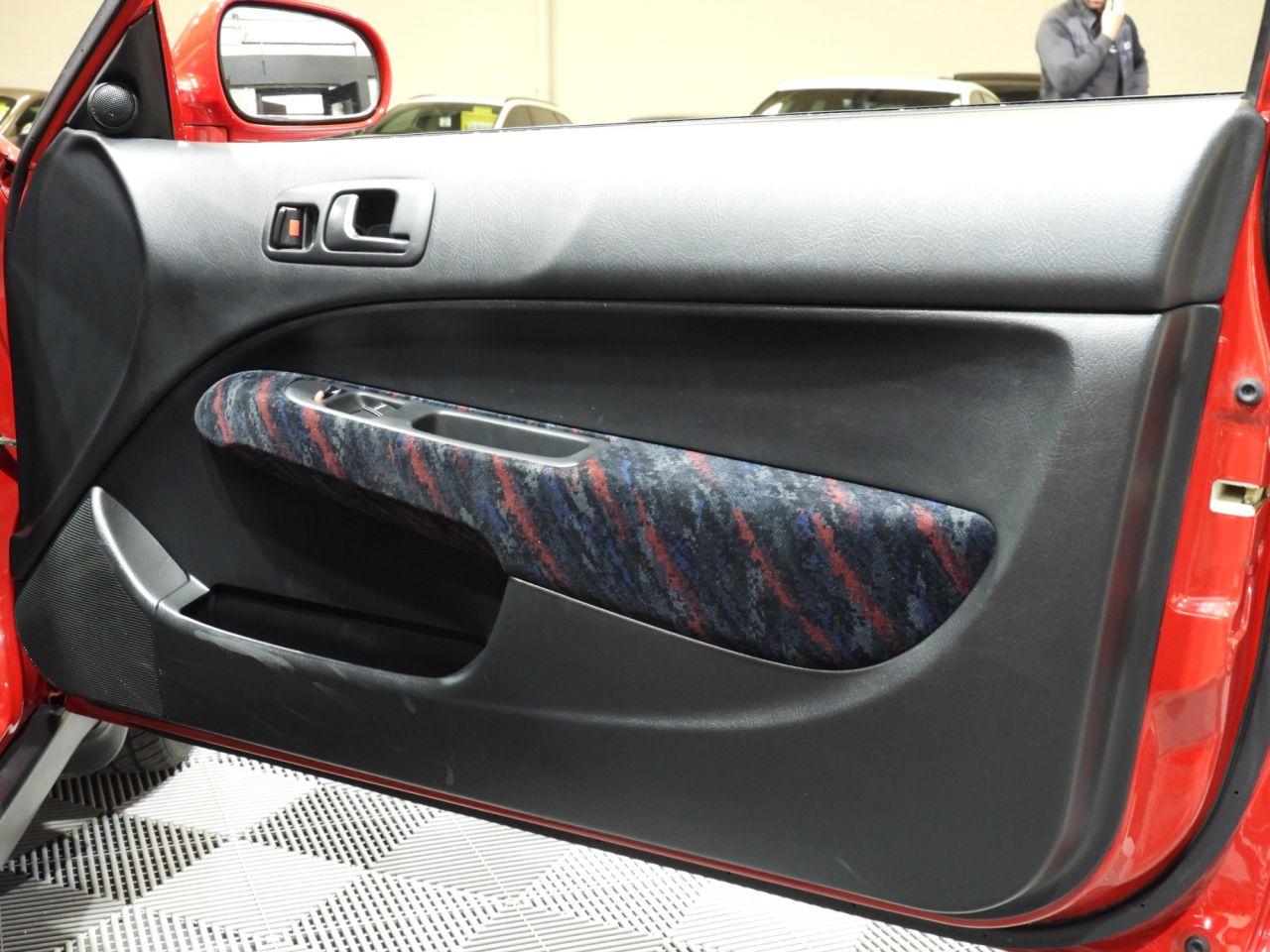 Honda Civic view 52