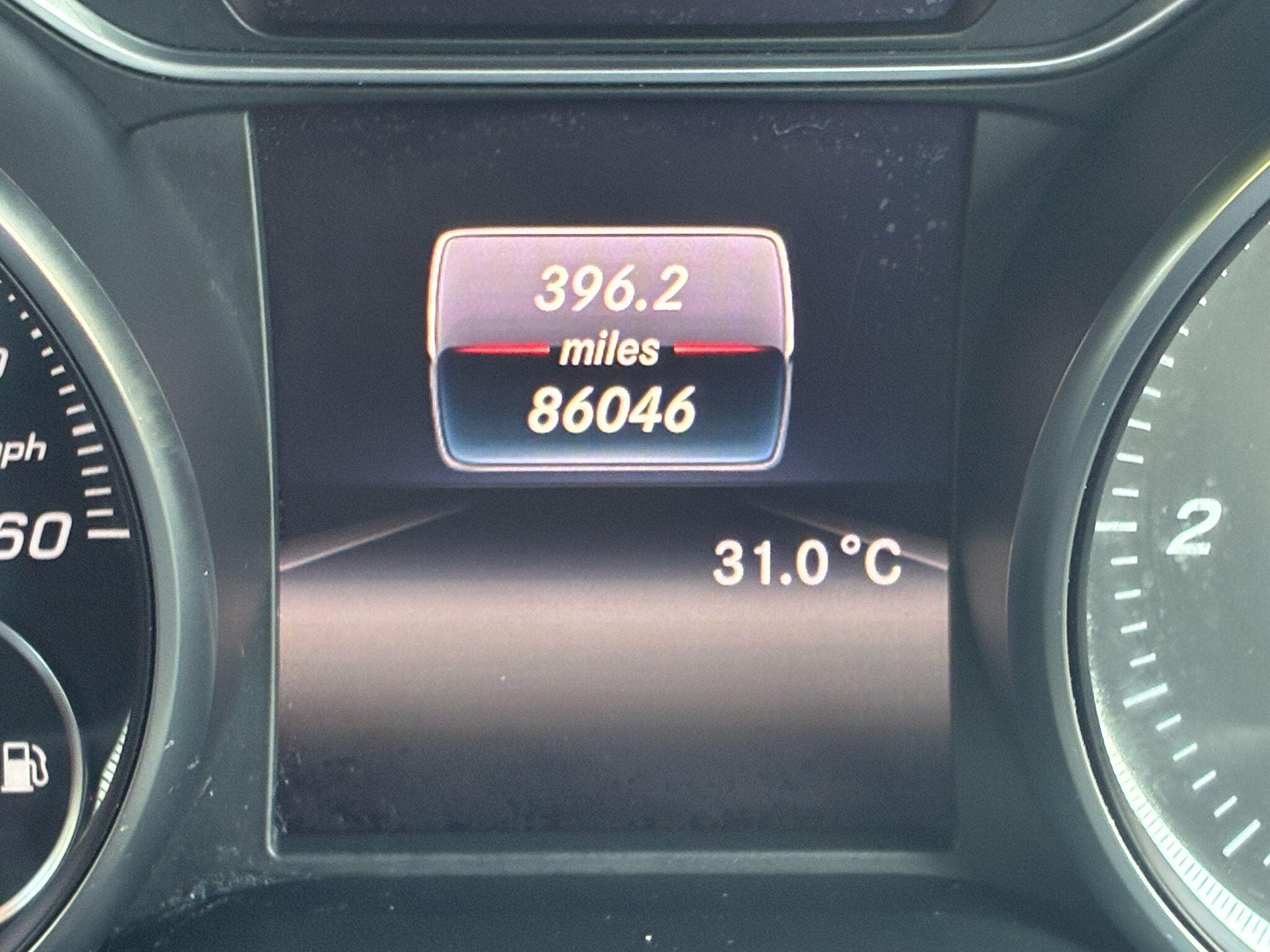Mercedes-Benz A-Class view 33