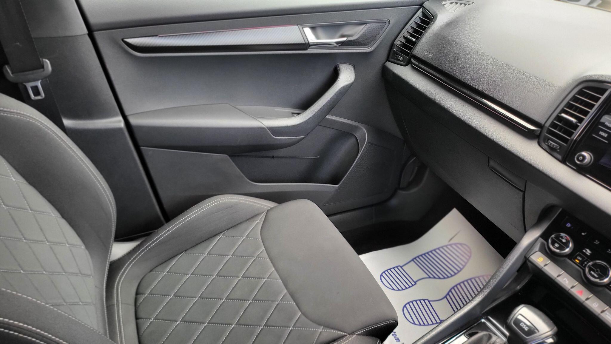 Skoda Karoq view 30