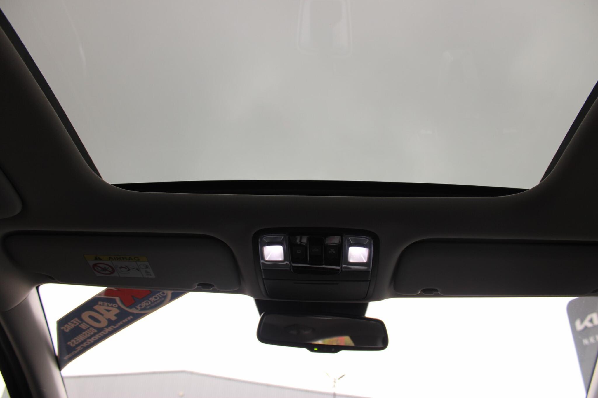 Kia Xceed view 17