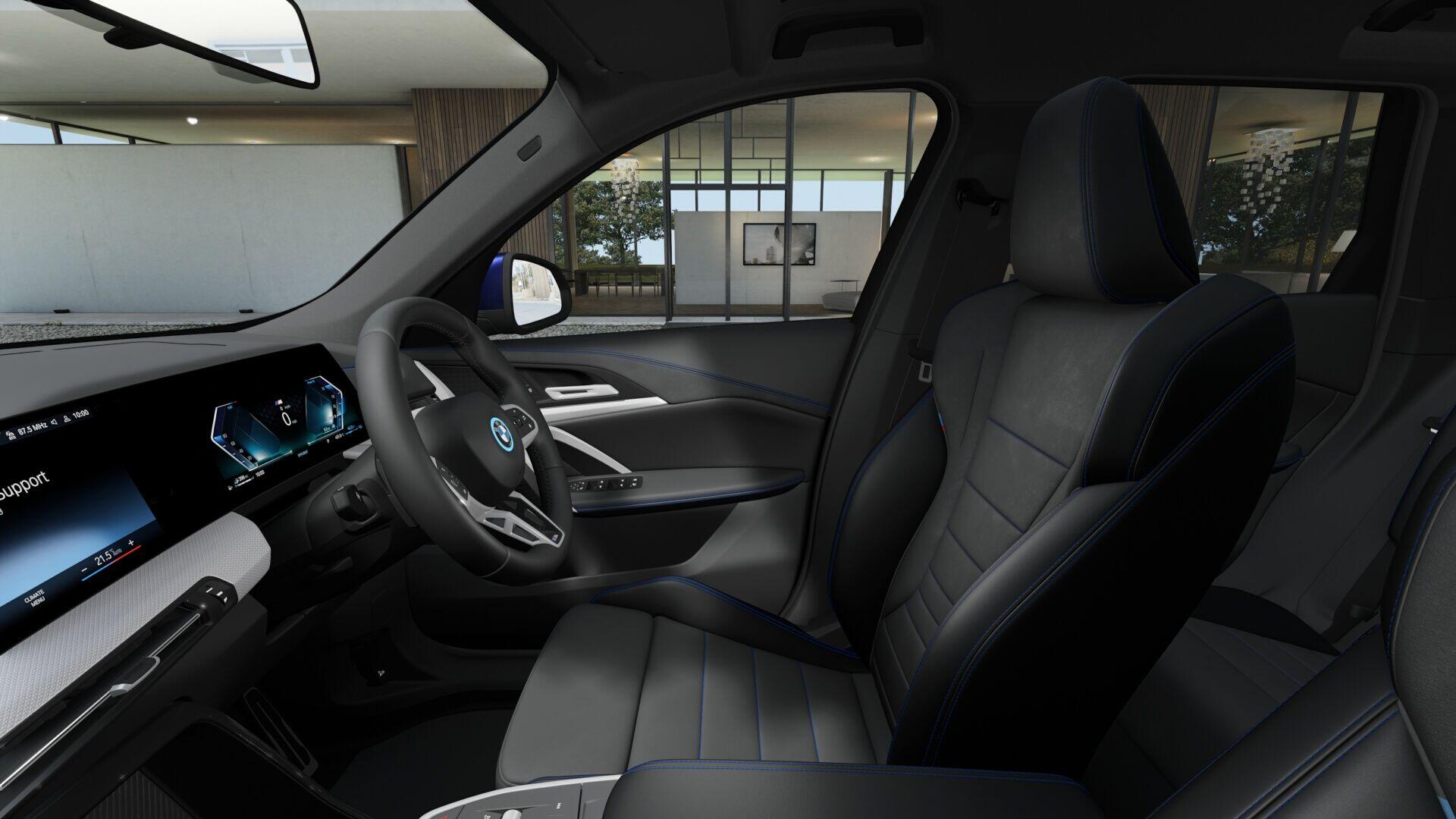 BMW X1 view 11