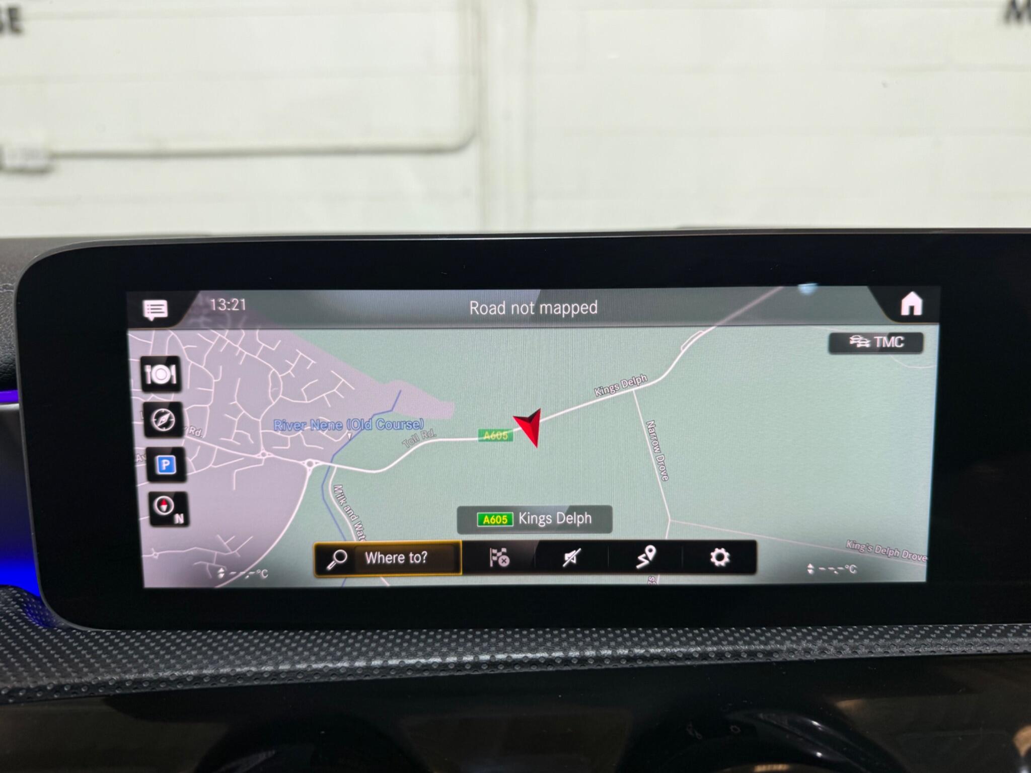 Mercedes-Benz Cla view 48