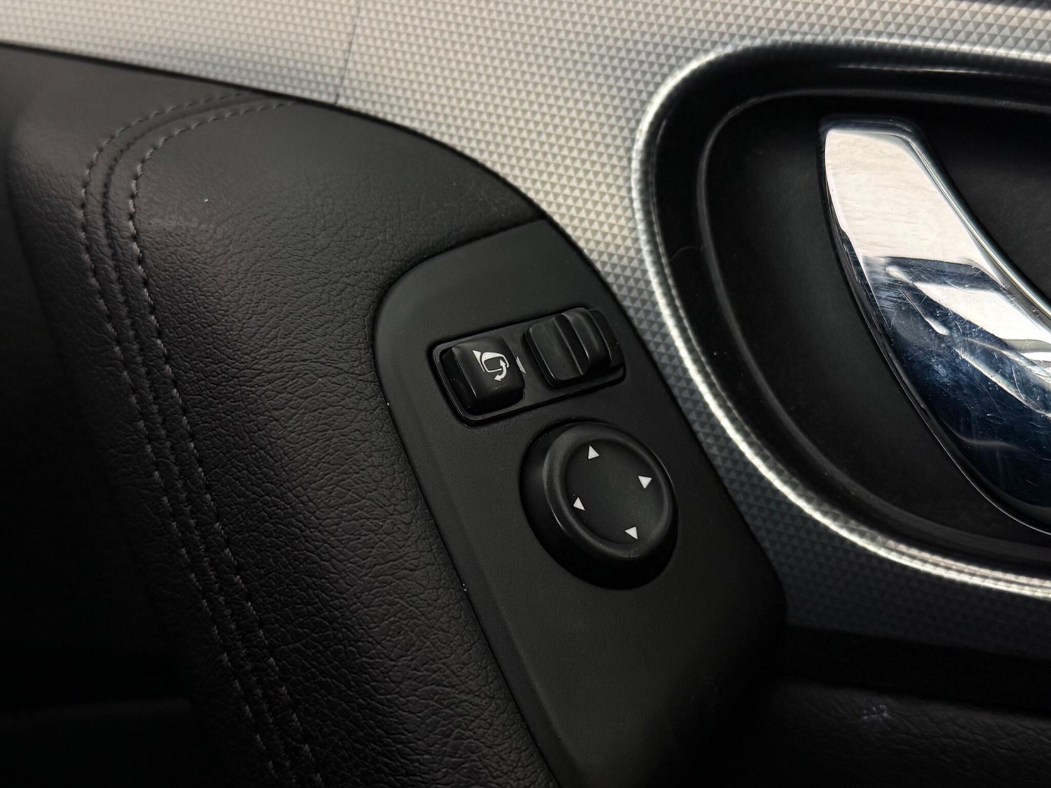 Nissan Qashqai view 18