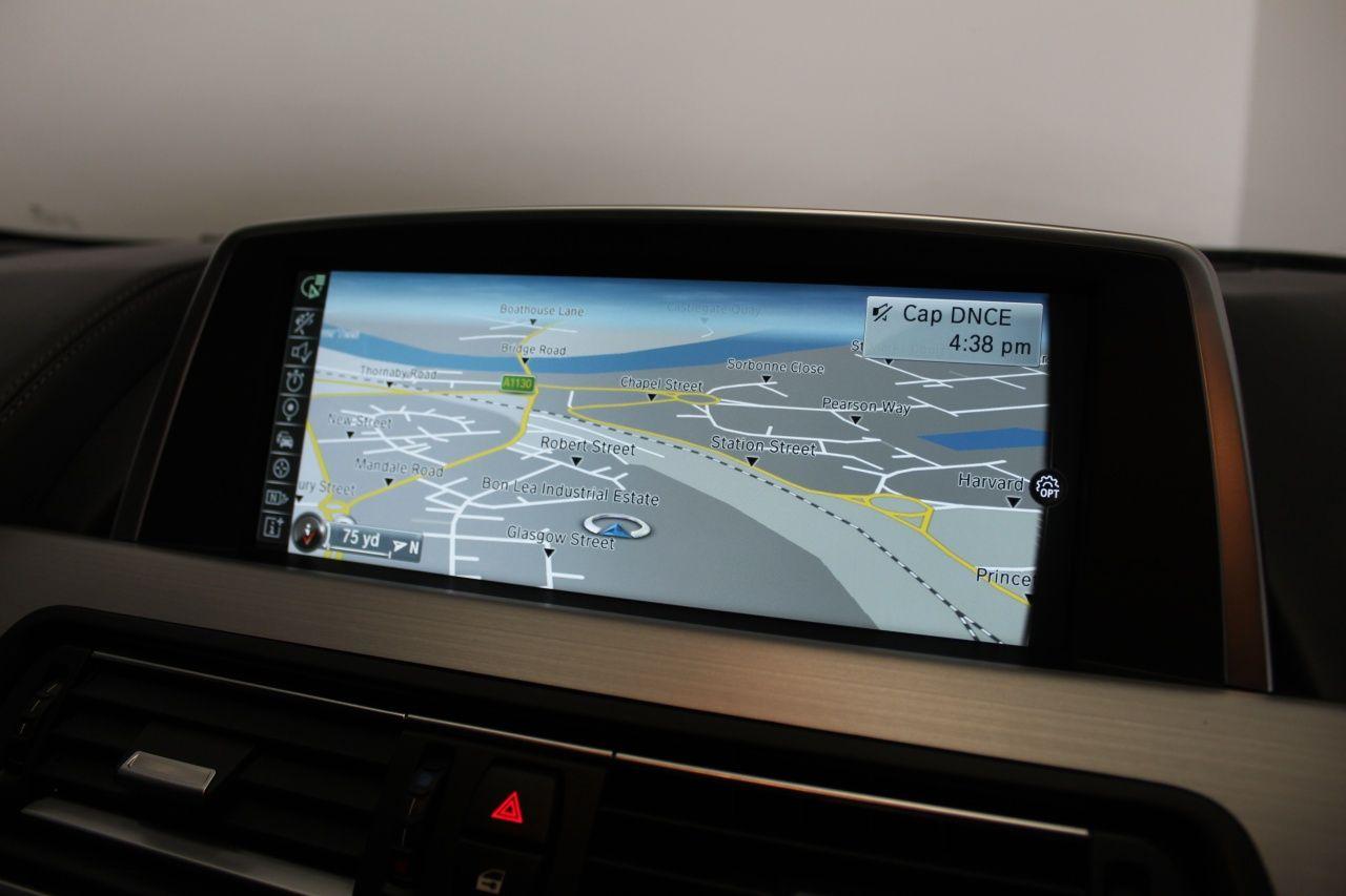 BMW 6 Series view 37