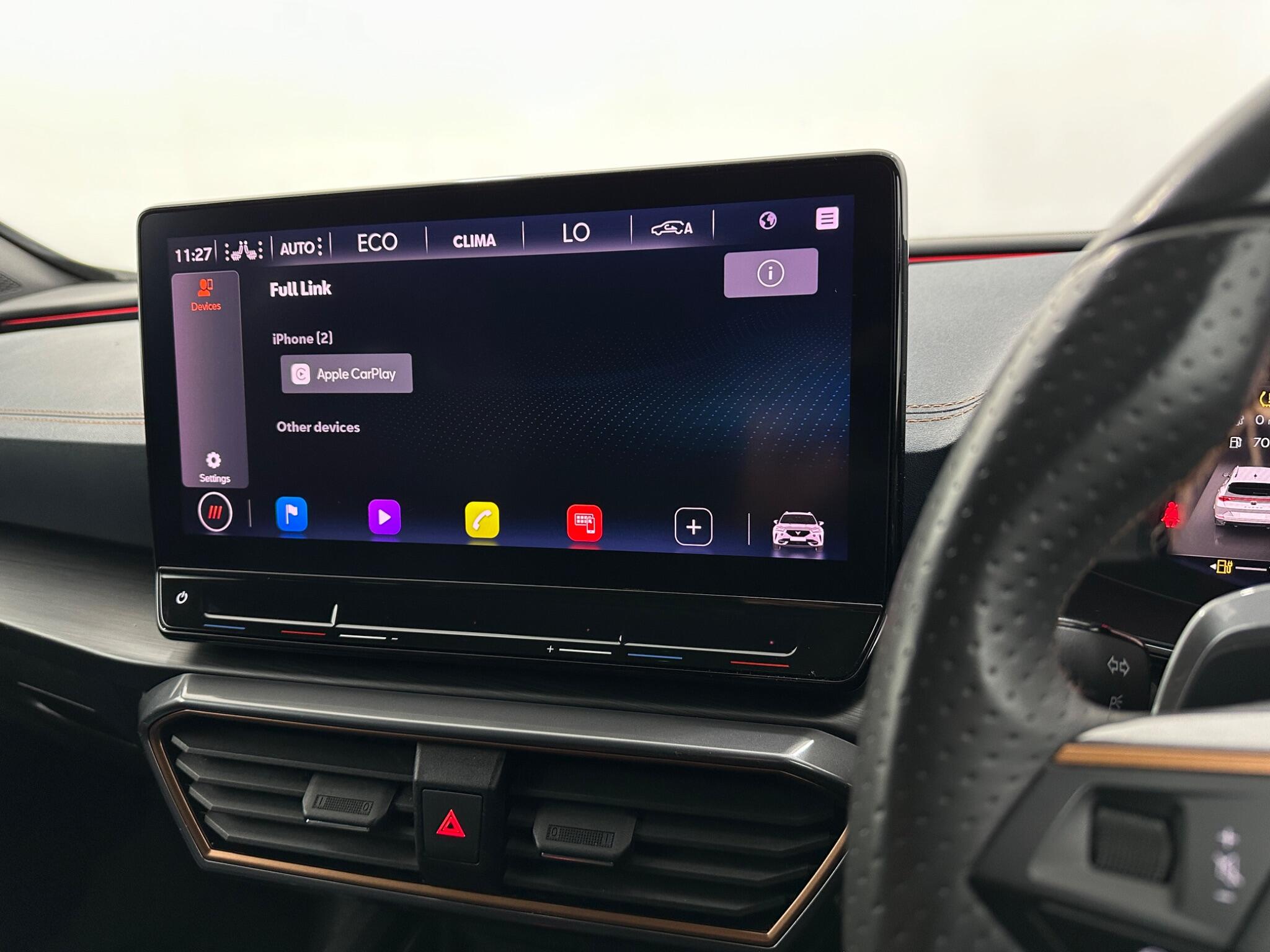 CUPRA Formentor view 24