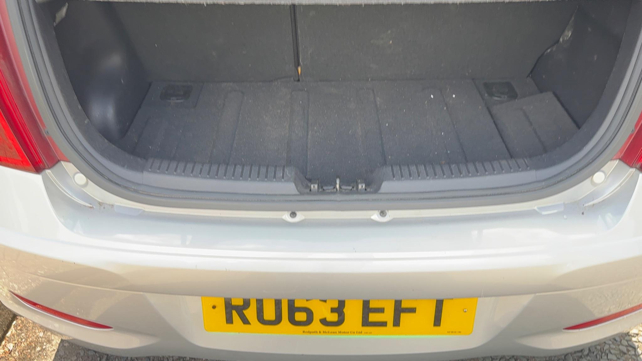 2013 Hyundai i10 1.2 Active Euro 5 5dr • 42,750 miles image 34