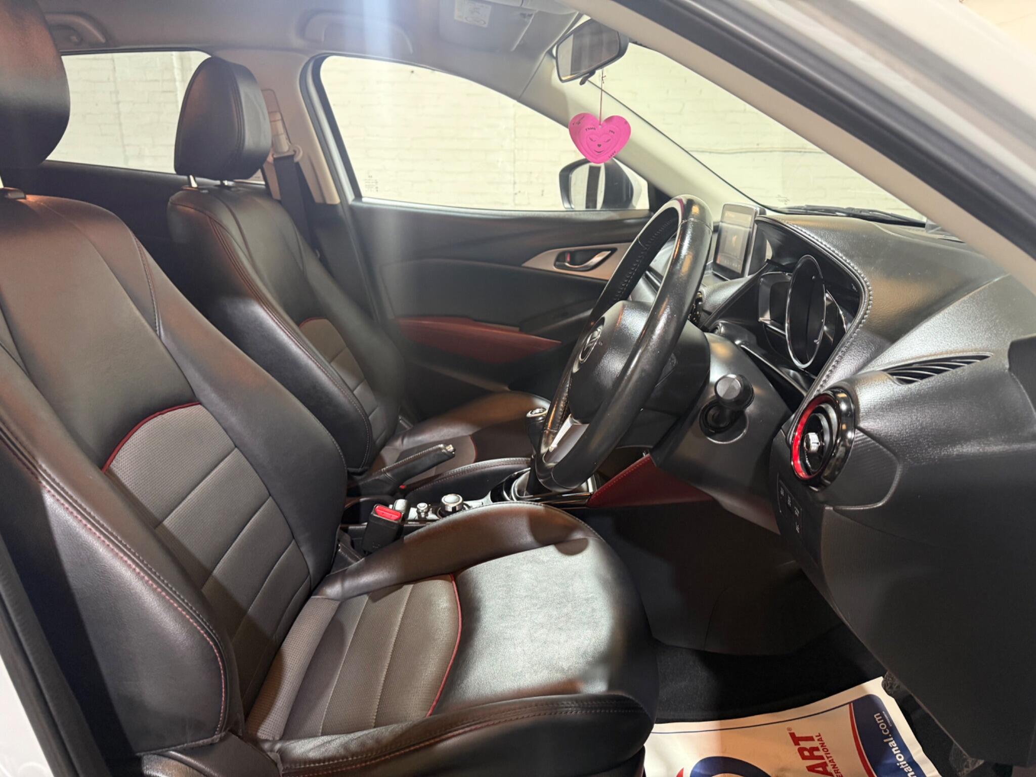Mazda Skyactiv-G view 26