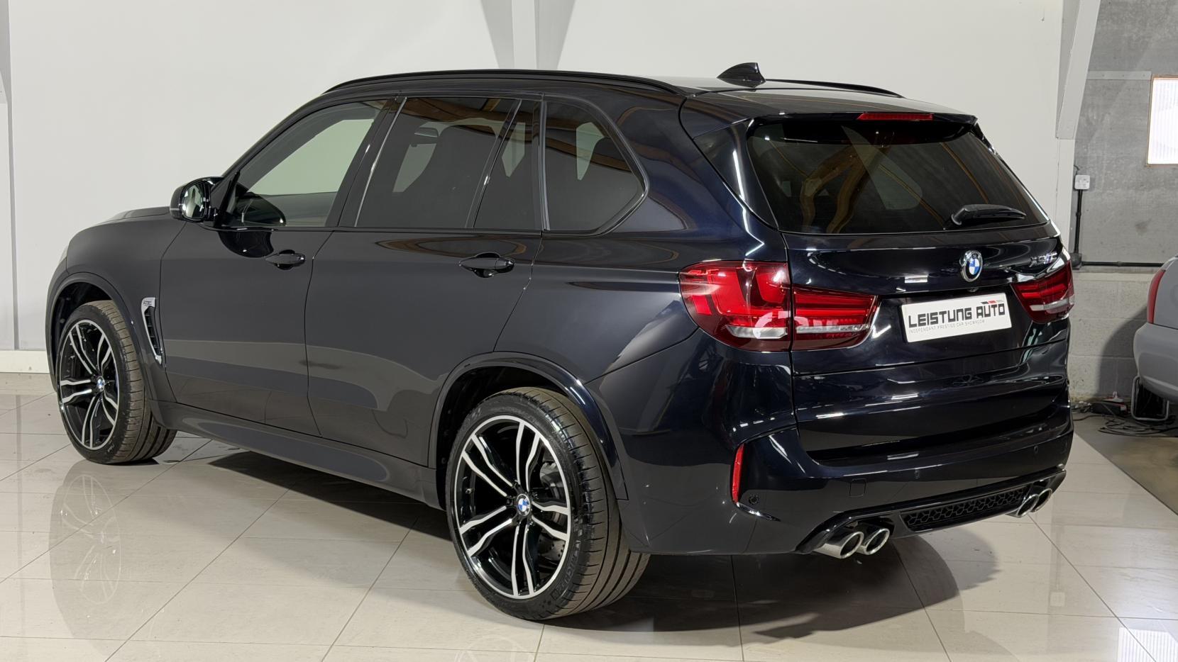 BMW X5 X5 view 15