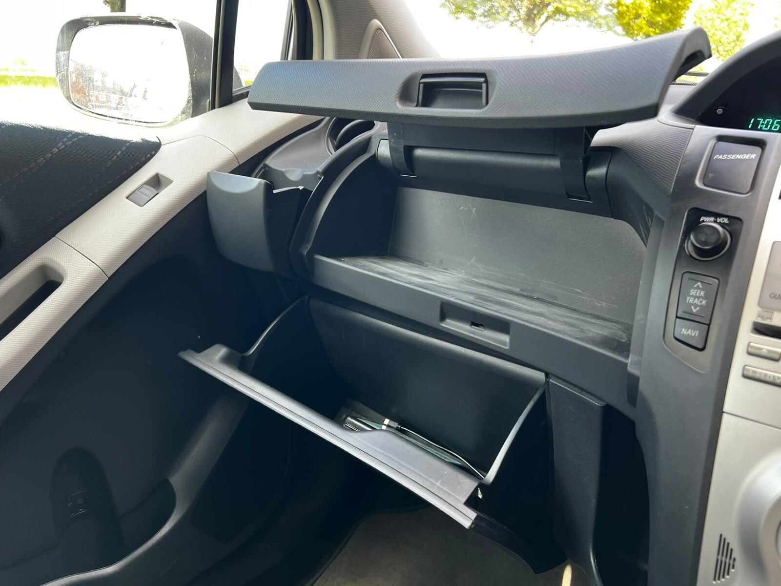 Toyota Yaris view 20