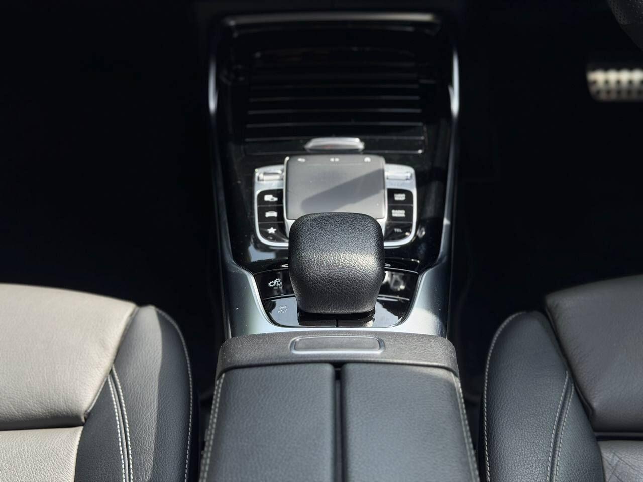 Mercedes-Benz A-Class view 25