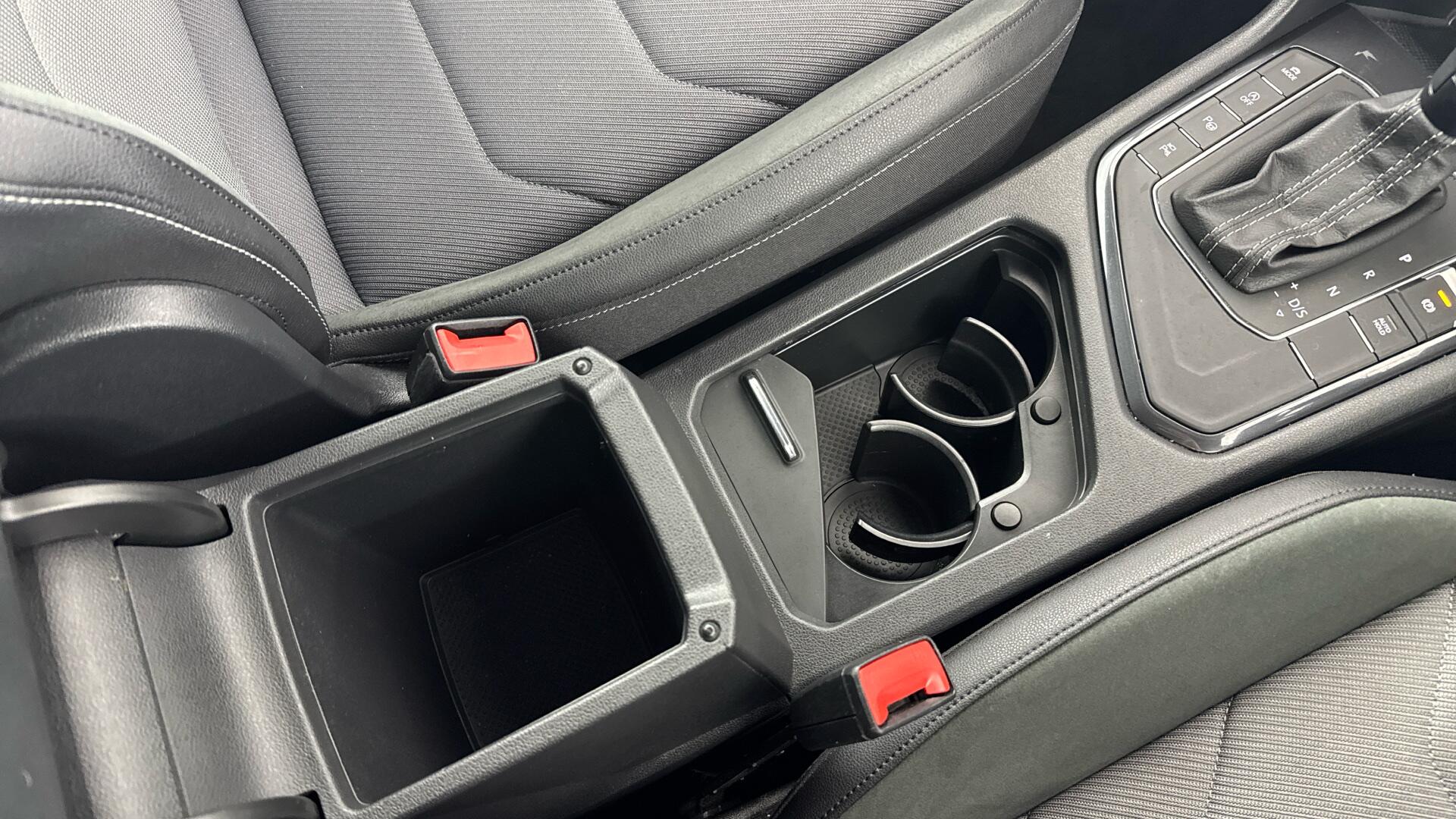 Volkswagen Tiguan Allspace view 41