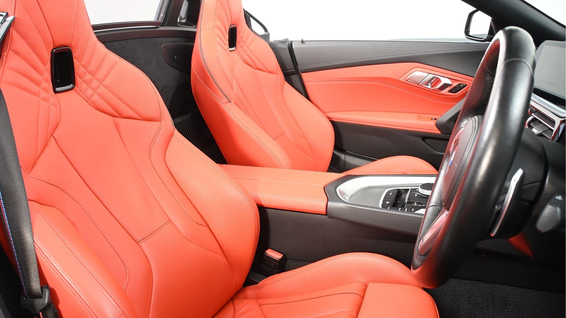 BMW Z4 view 14