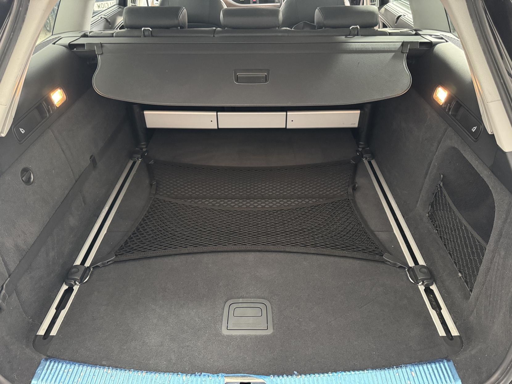 Audi A6 Allroad view 90