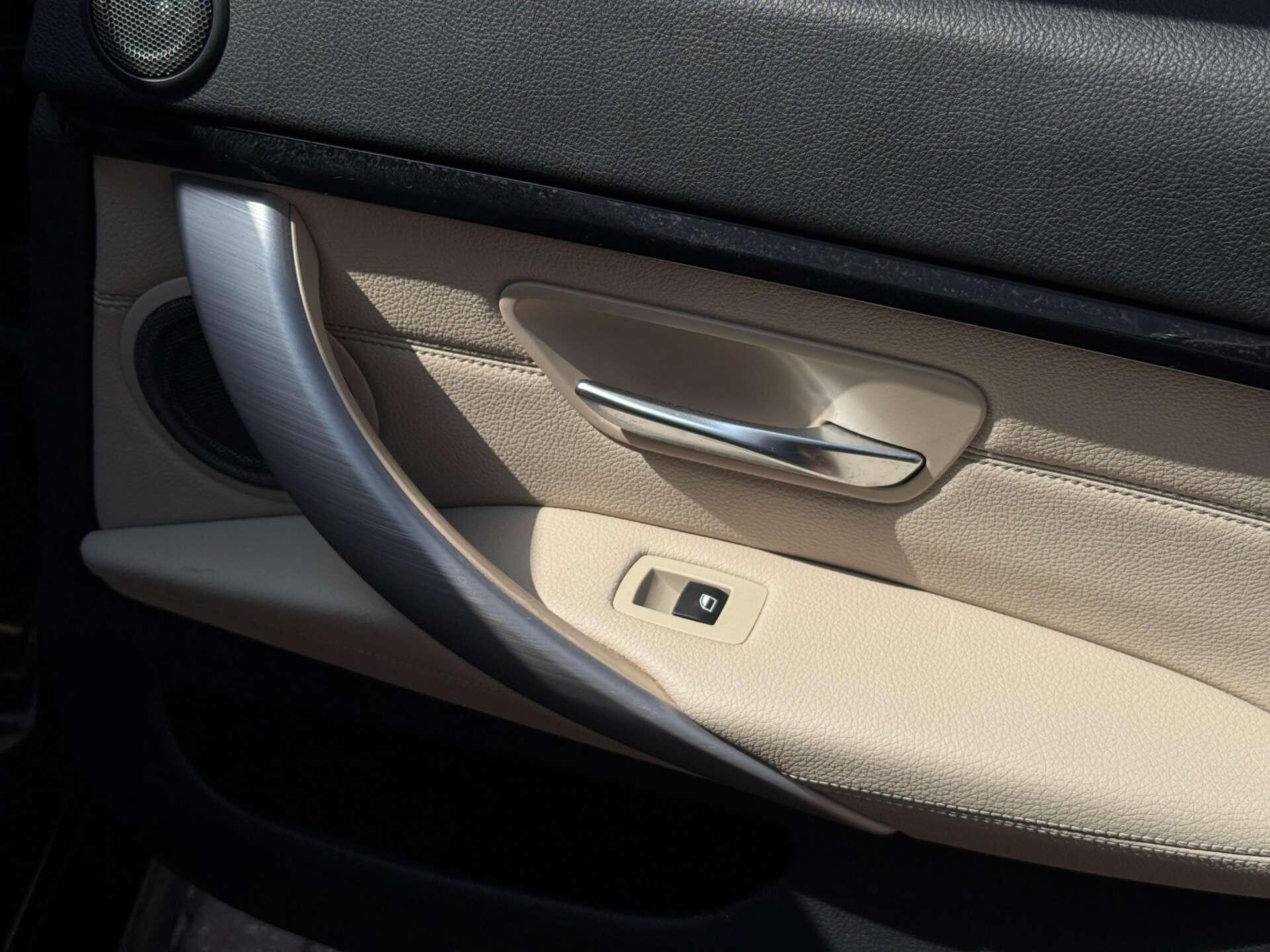BMW 4 Series Gran Coupe view 30