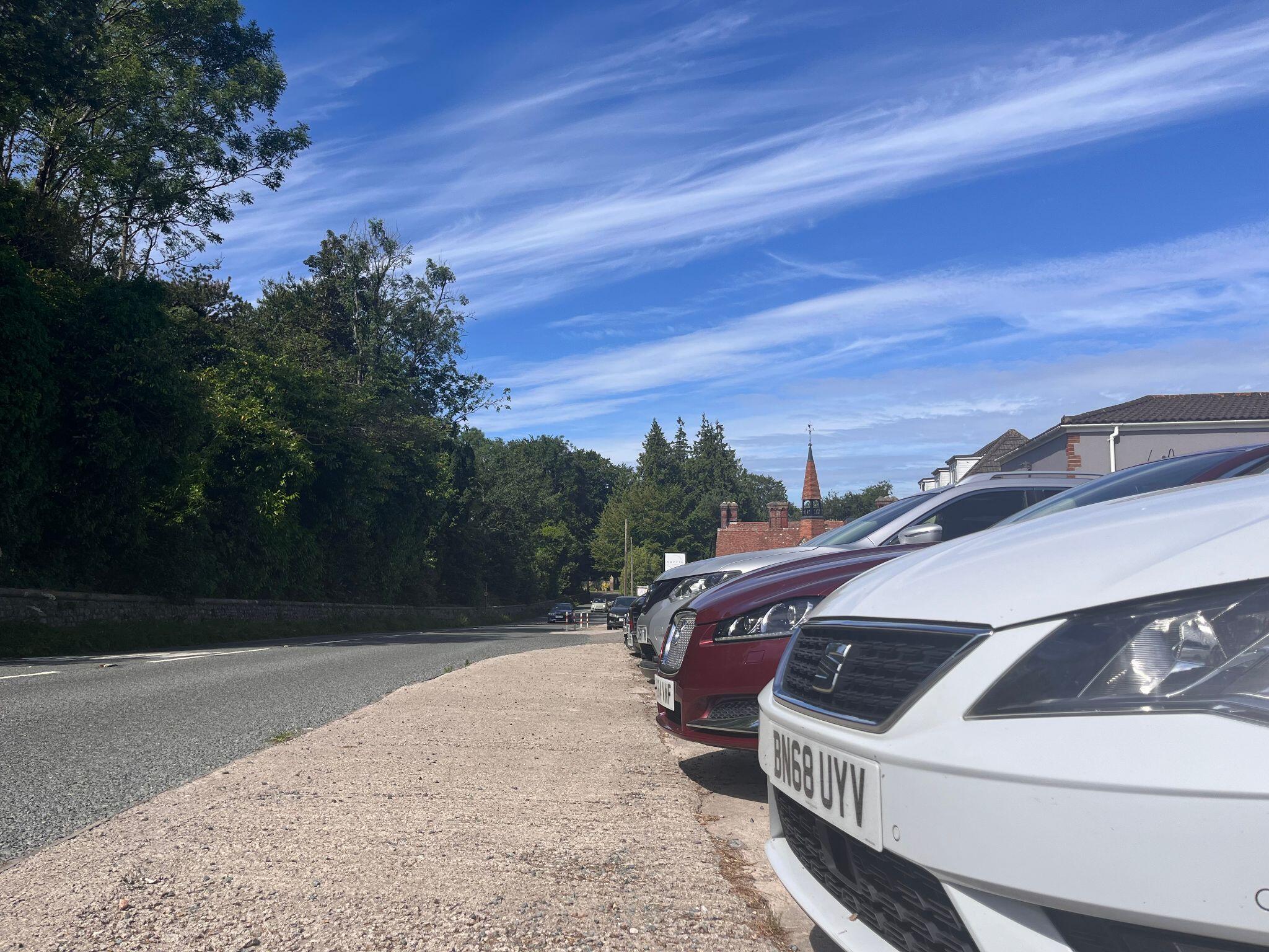 Vauxhall Corsa view 48