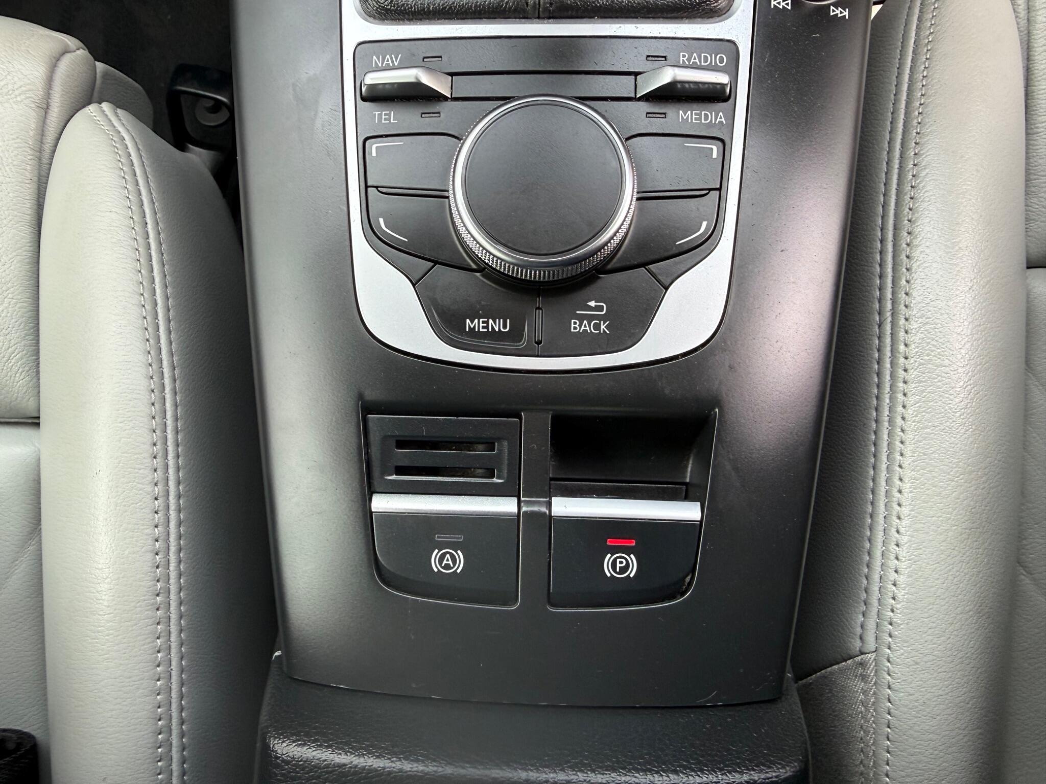 2013 Audi A3 image 20