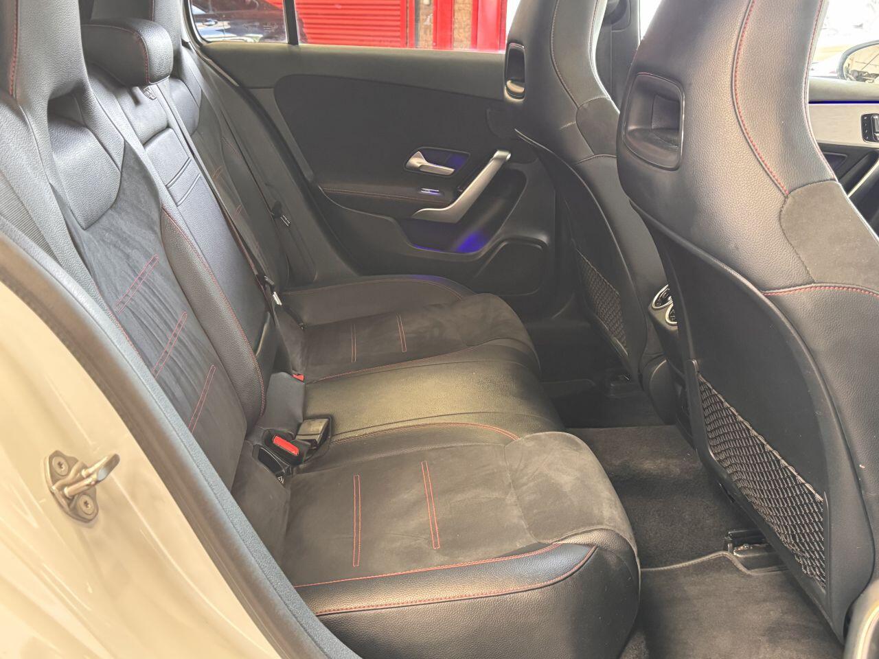 Mercedes-Benz A-Class view 61
