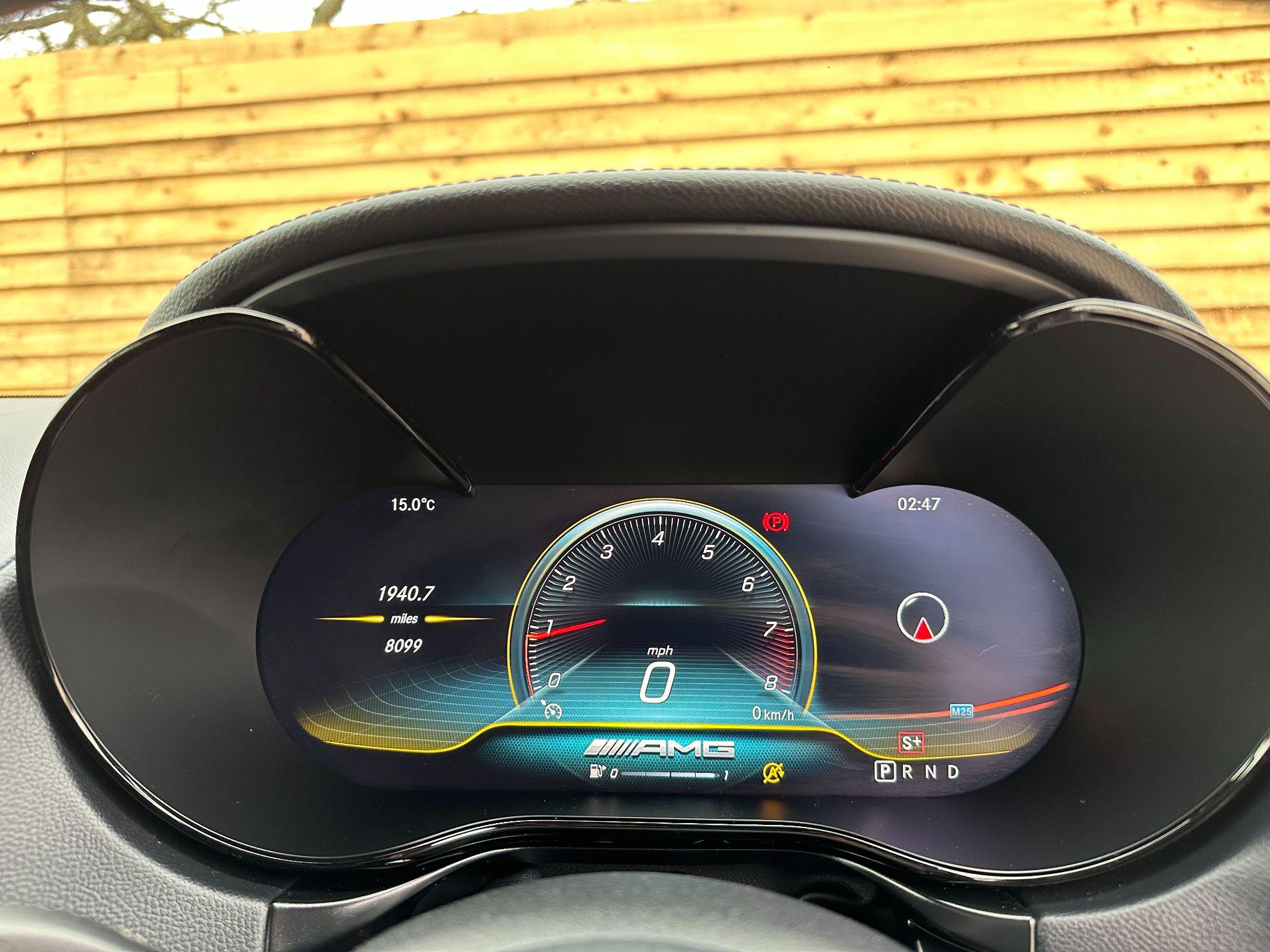 2020 Mercedes-Benz AMG GT 4.0 V8 BiTurbo R PRO SpdS DCT Euro 6 (s/s) 2dr • 8,100 miles image 15