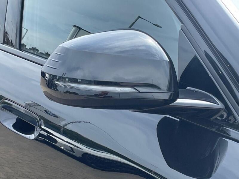 BMW iX2 view 46