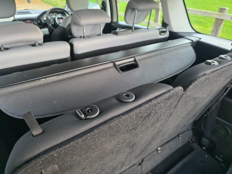 2014 Fiat 500L image 10