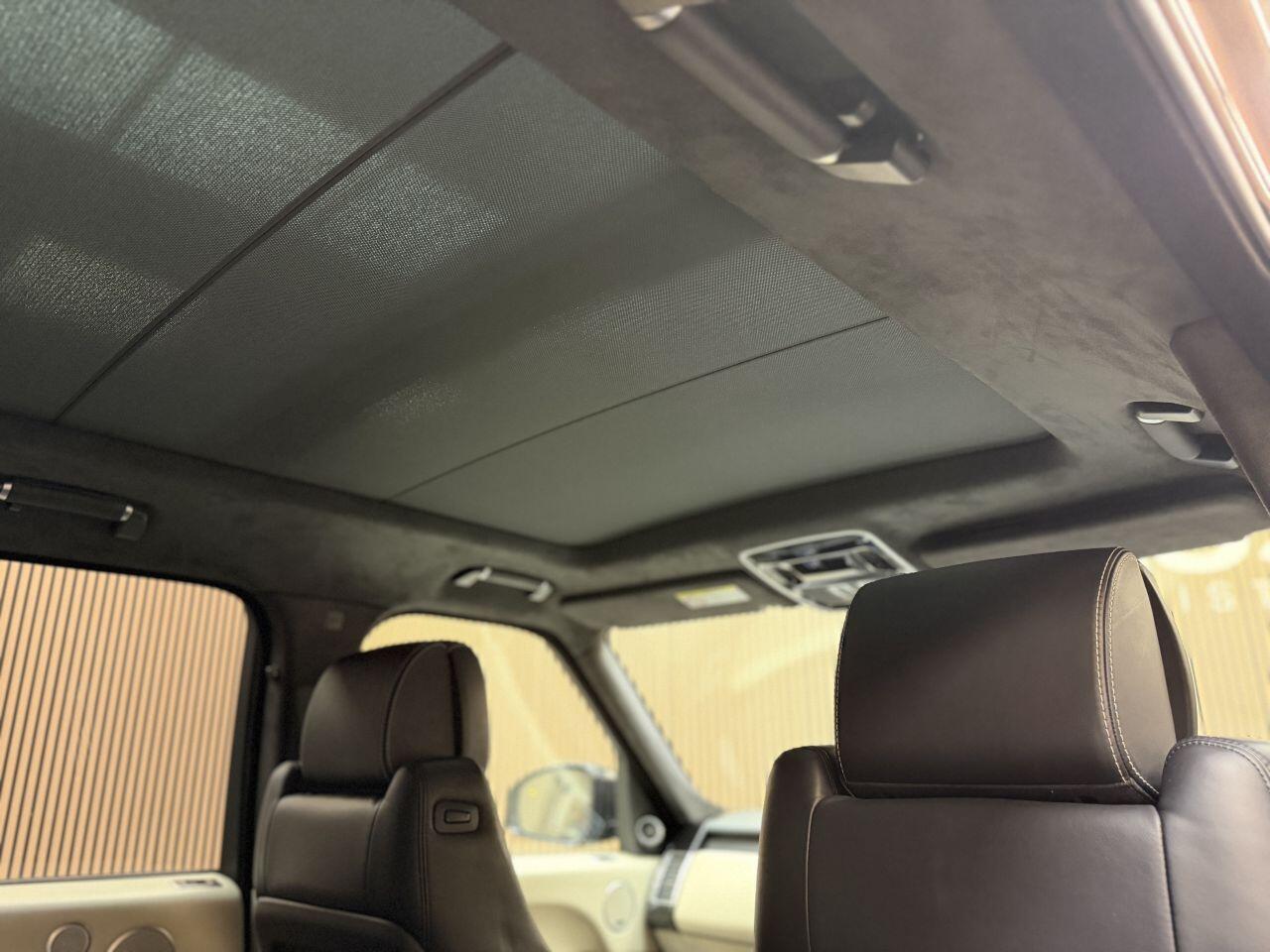 Land Rover Range Rover view 44