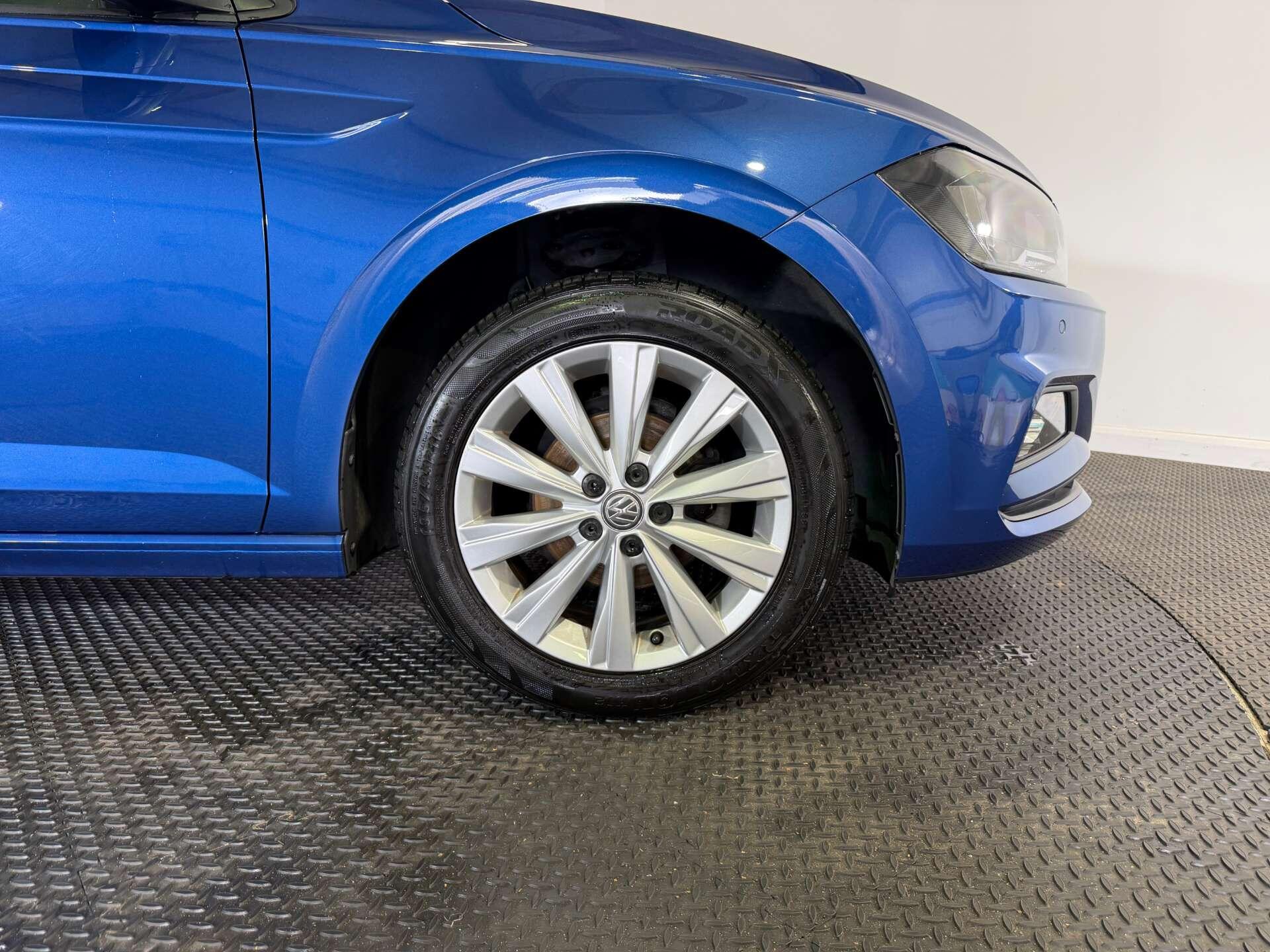 Volkswagen Polo view 55