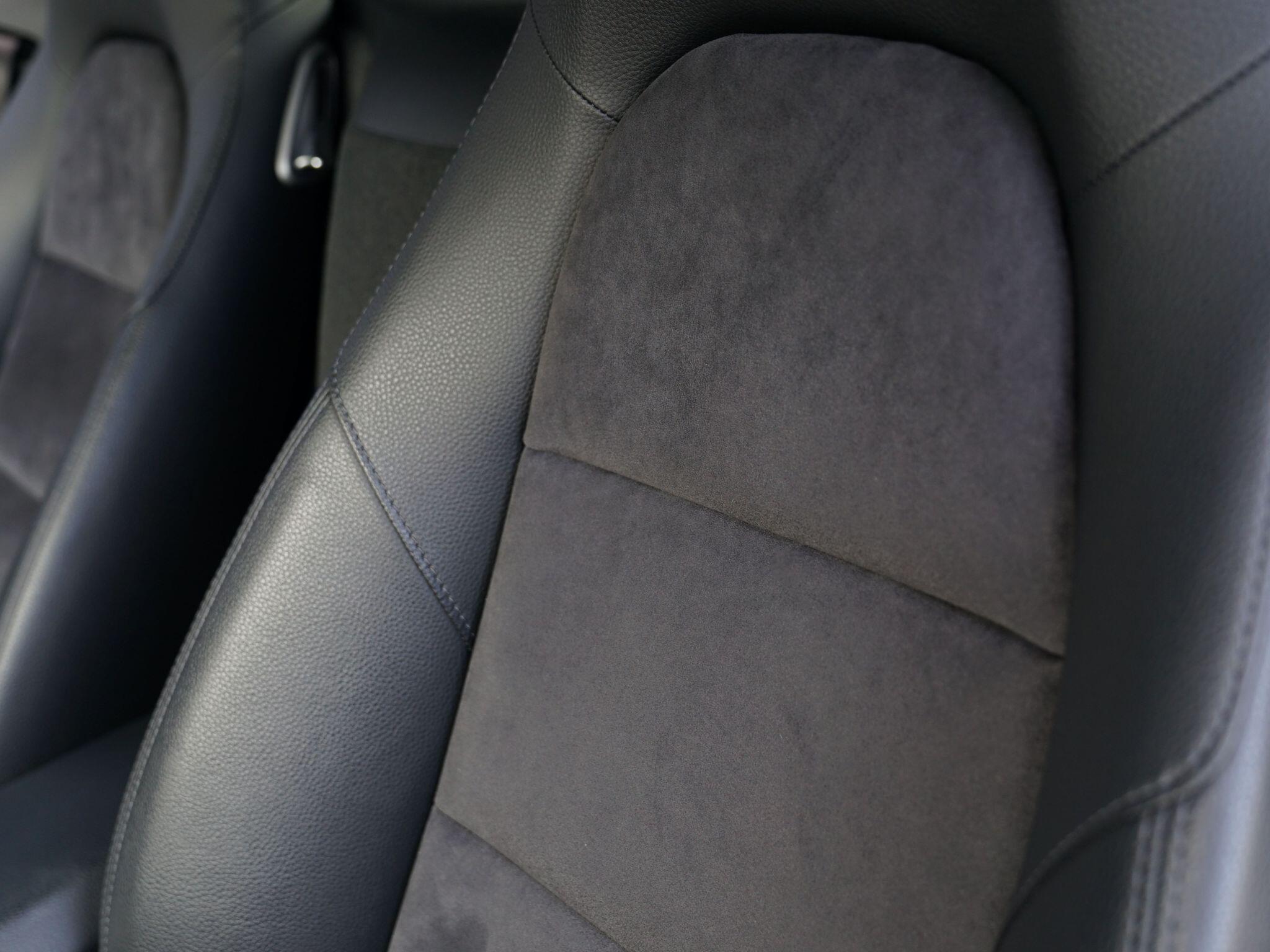 Porsche Cayman view 96