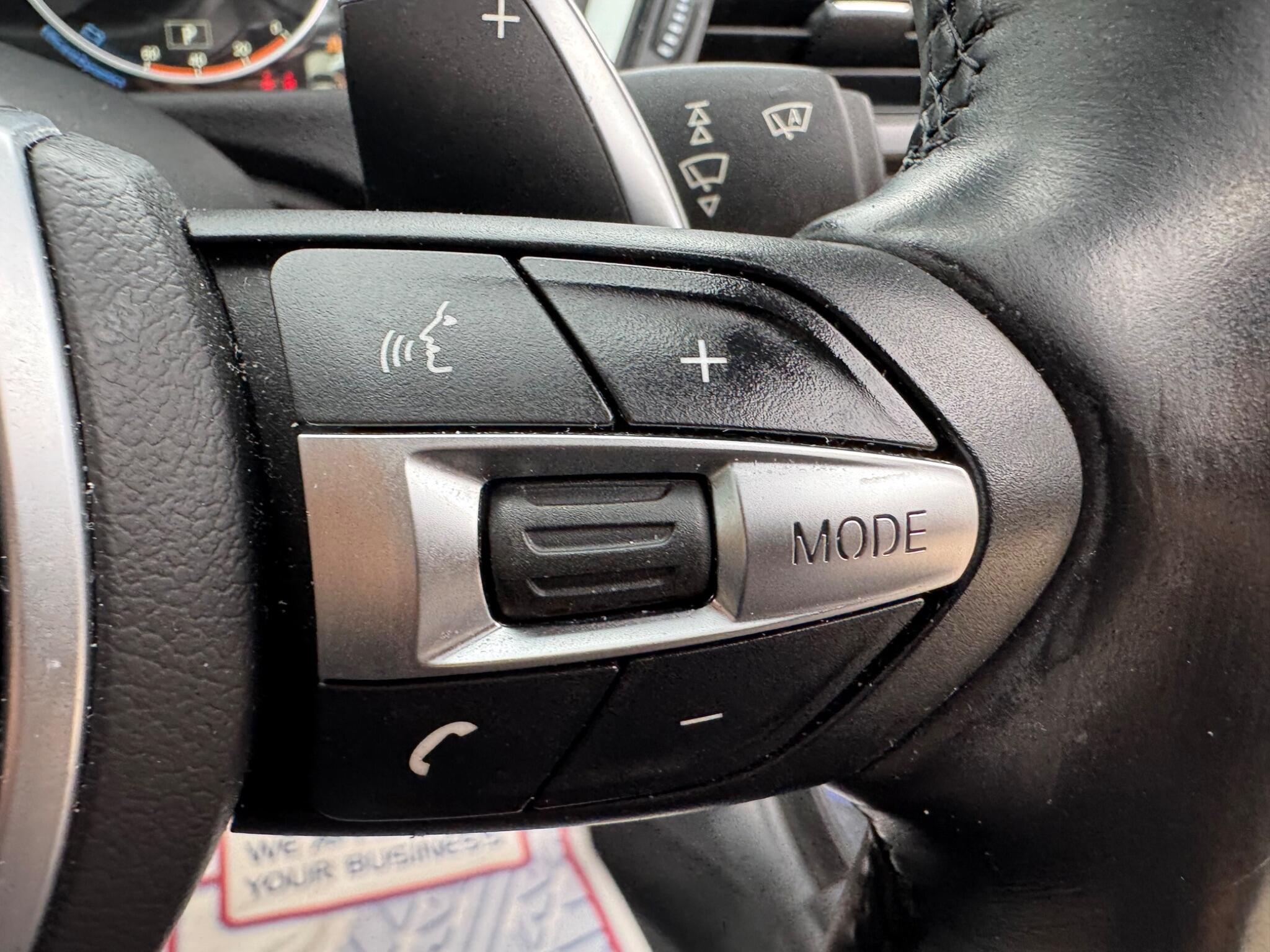 BMW 4 Series view 17