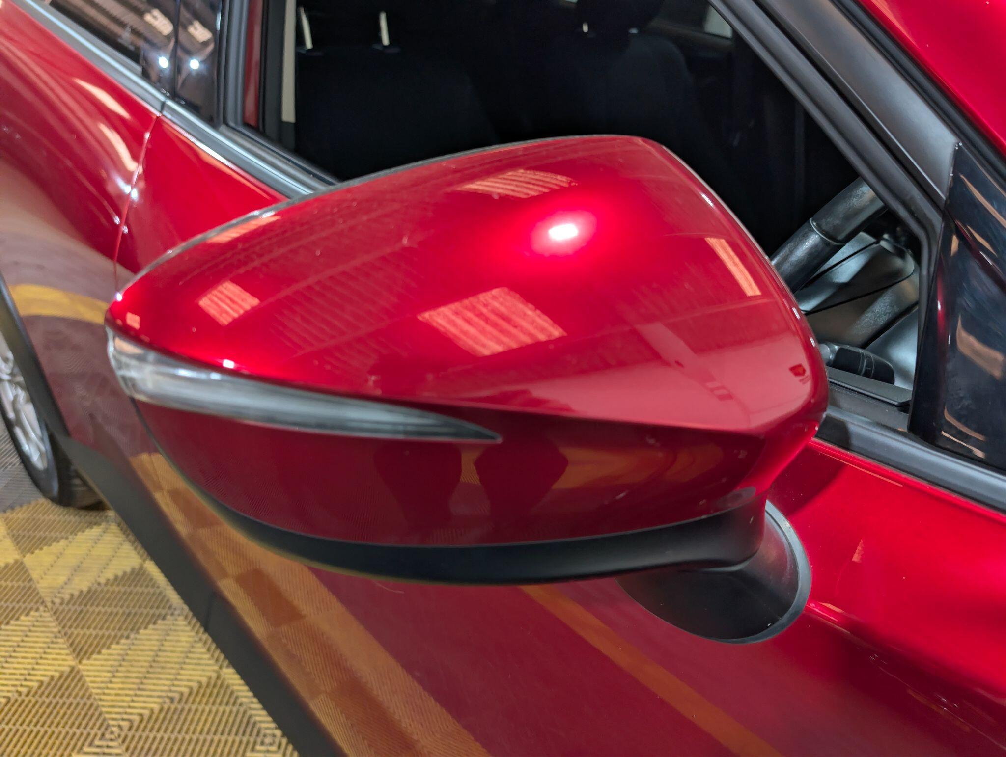 Mazda Skyactiv-G view 38